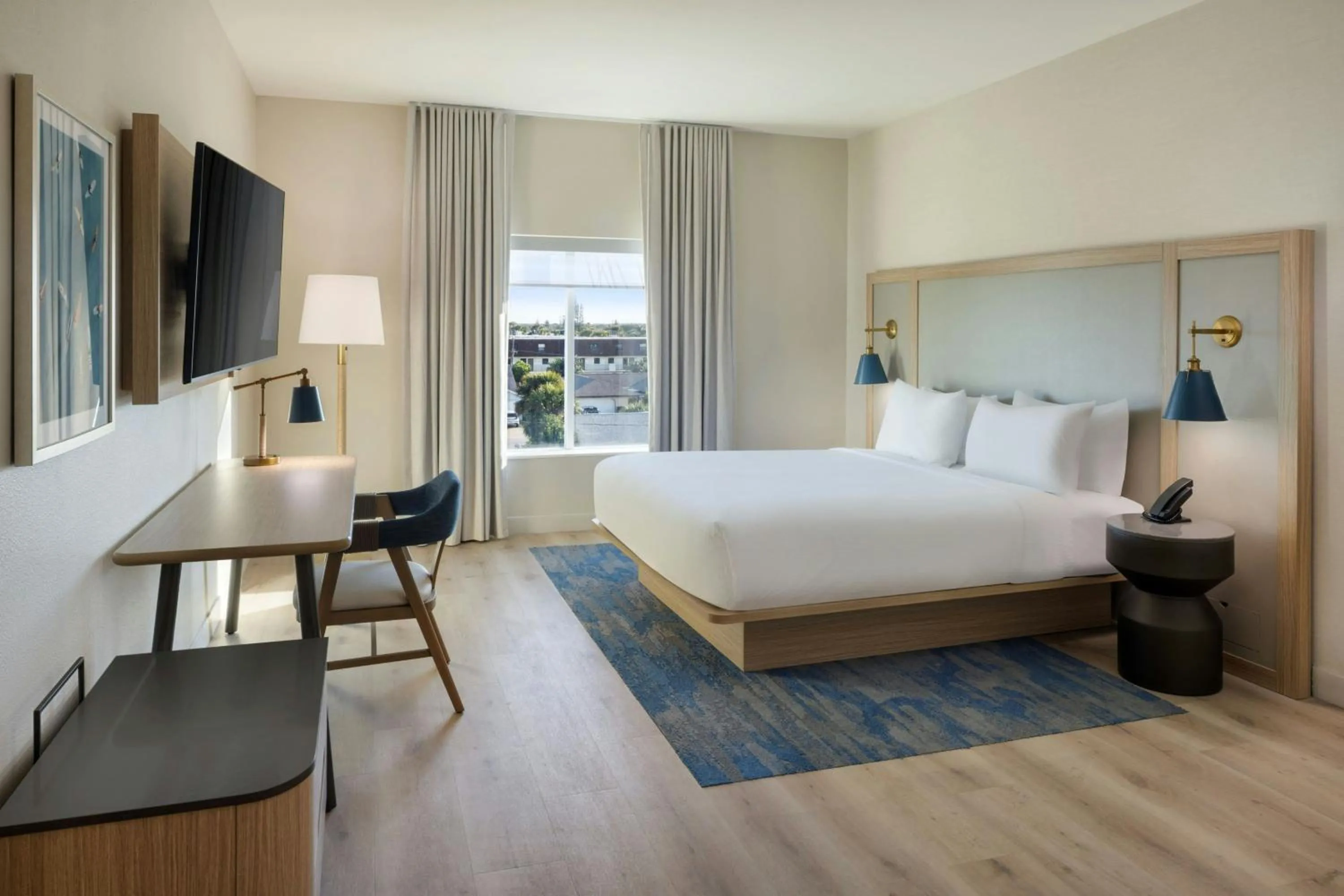 Fairfield Inn & Suites by Marriott Melbourne Beach