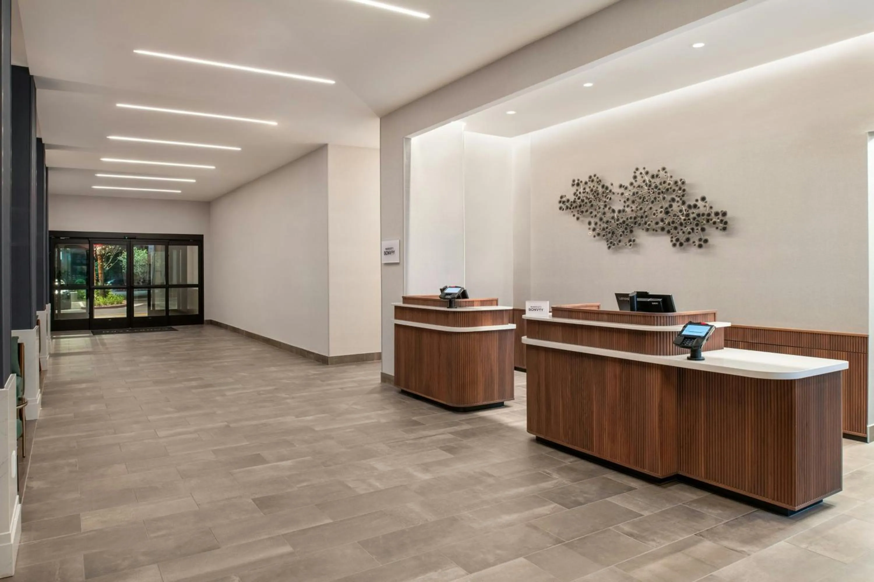 View (from property/room) in Courtyard by Marriott San Bernardino Loma Linda