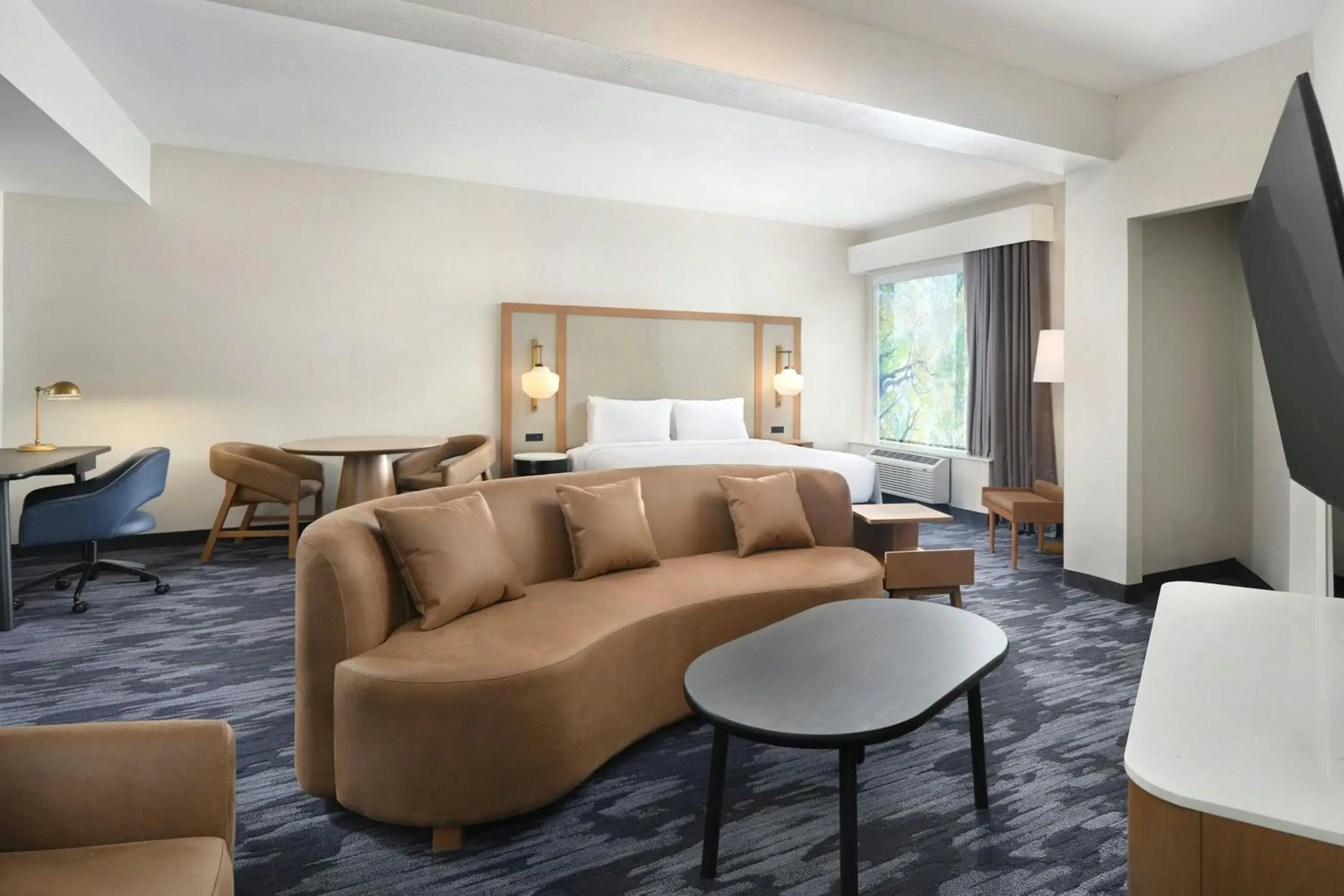 Fairfield by Marriott Inn & Suites Durham Fairfield by Marriott Inn & Suites Durham