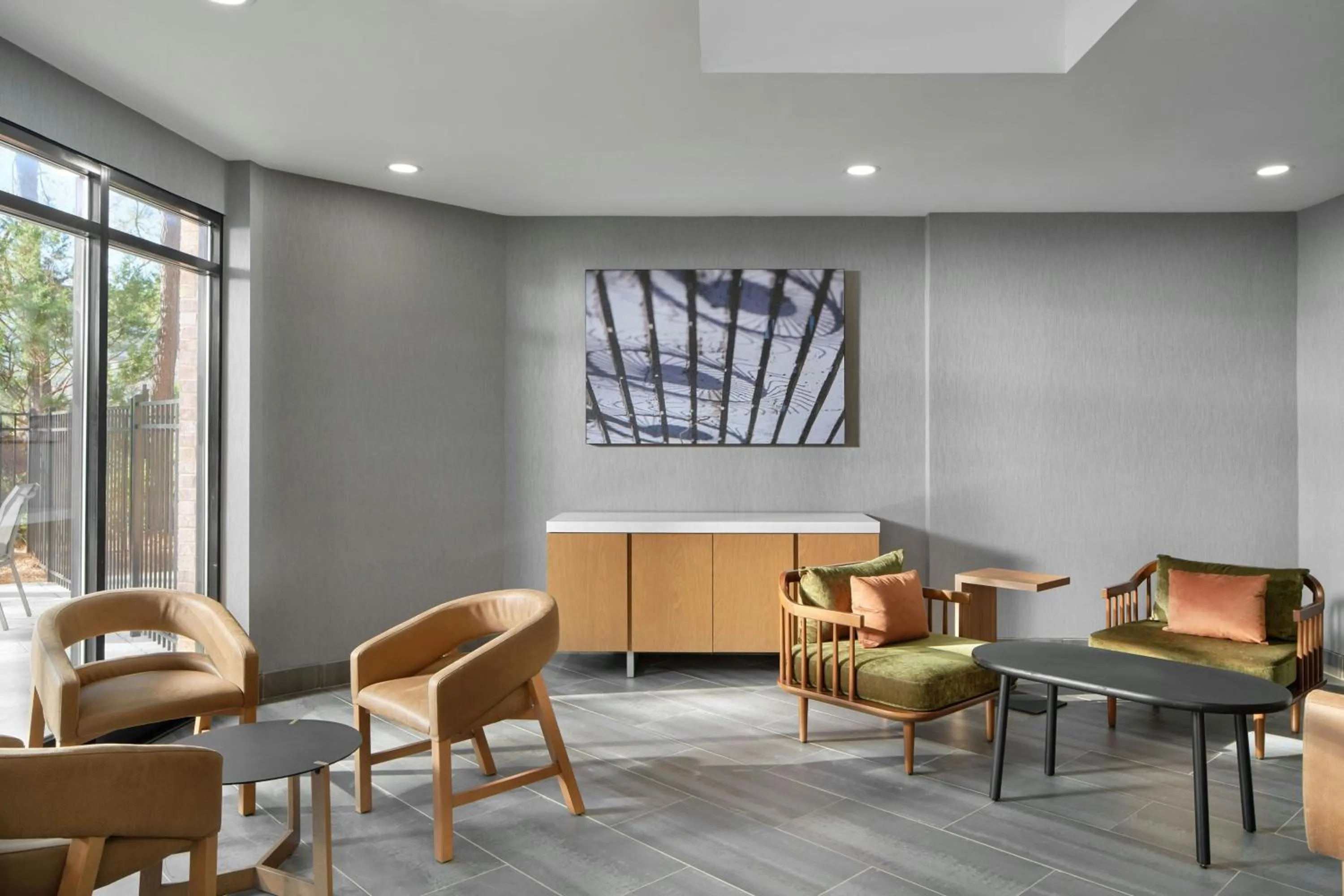 Other in Fairfield by Marriott Inn & Suites Durham