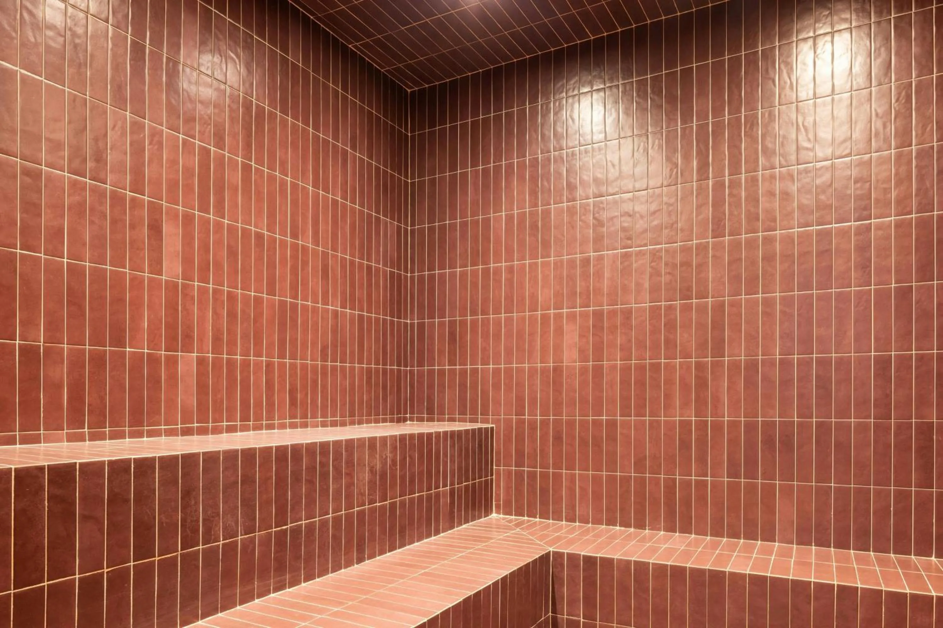 Spa and wellness centre/facilities in Moxy Tulum