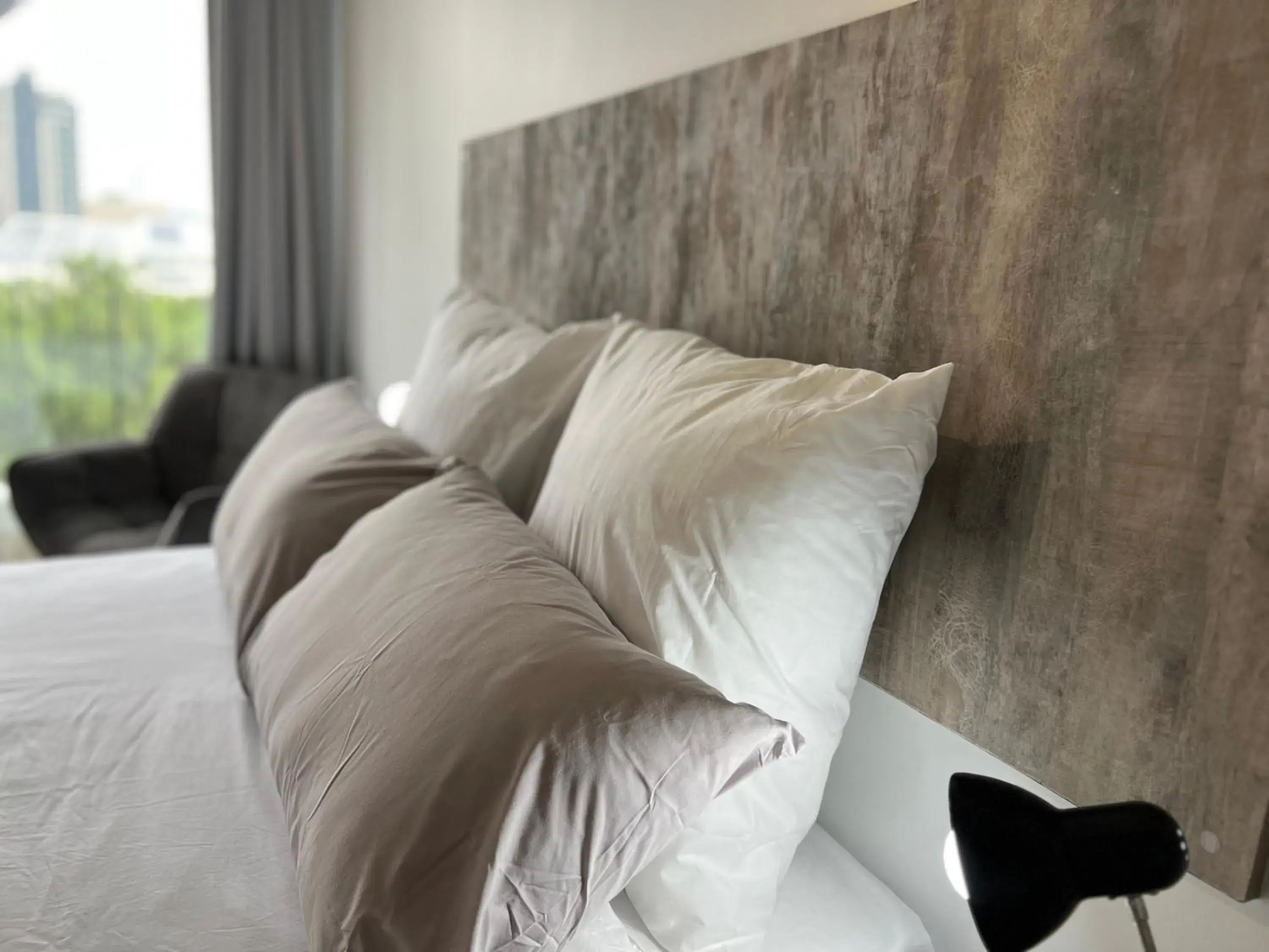 Bed in One Rosebank Bed in One Rosebank