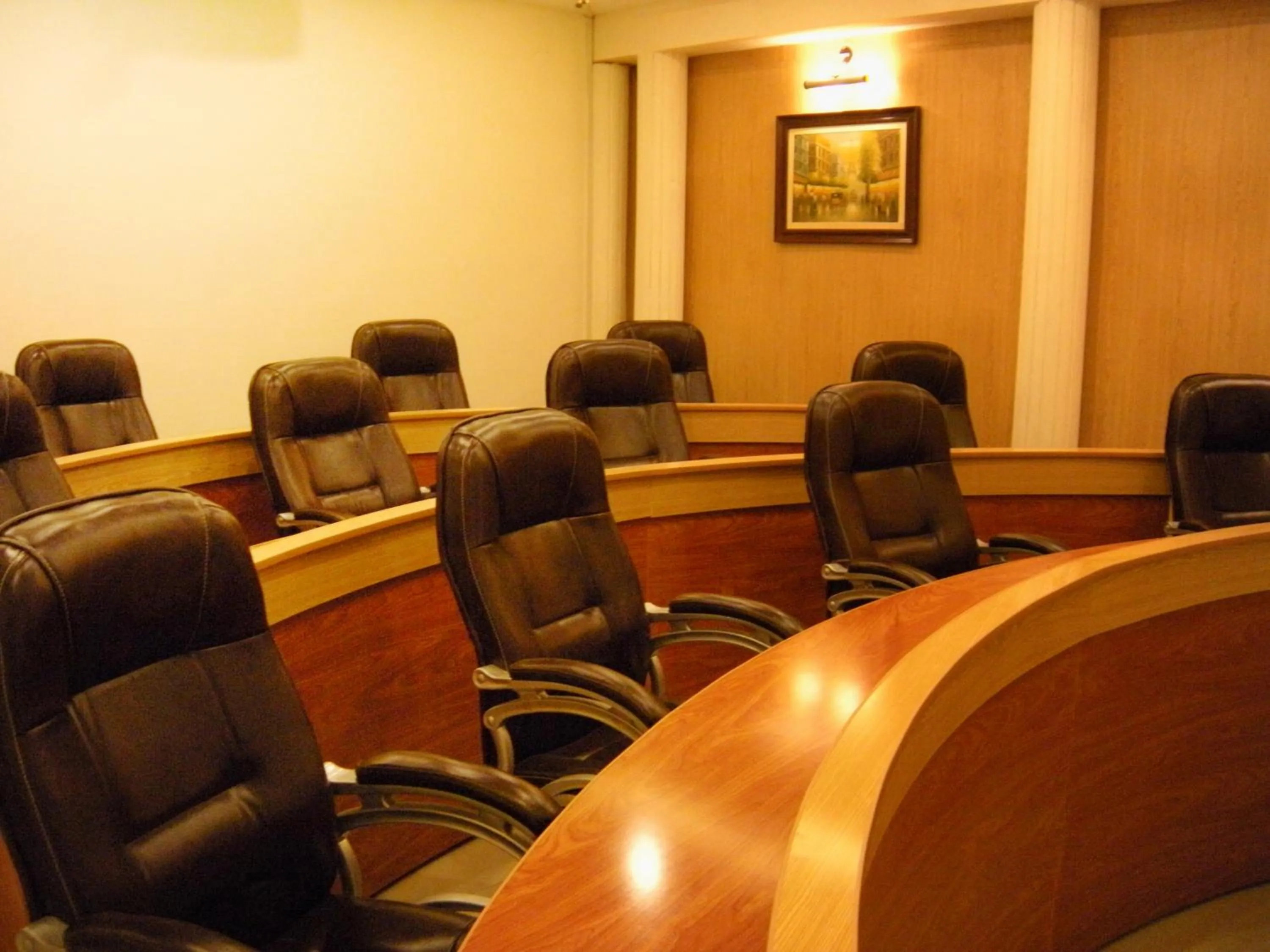Meeting/conference room in Grand Enclave