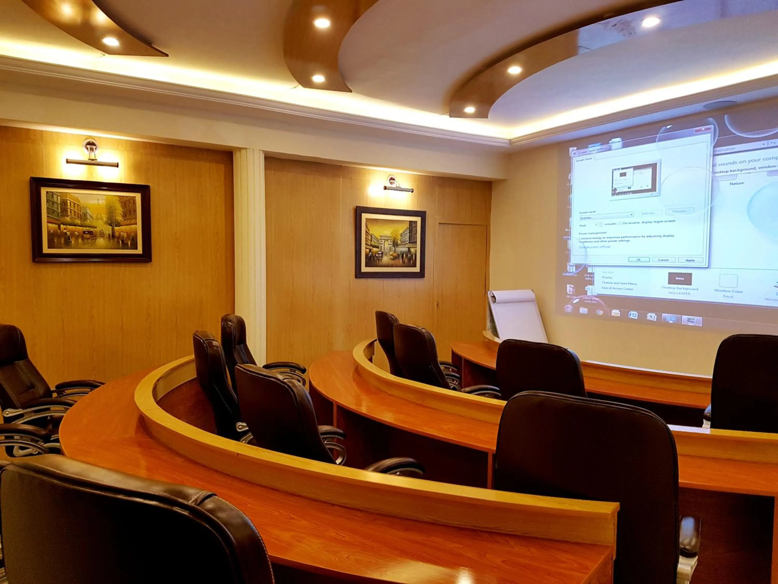 Meeting/conference room in Grand Enclave