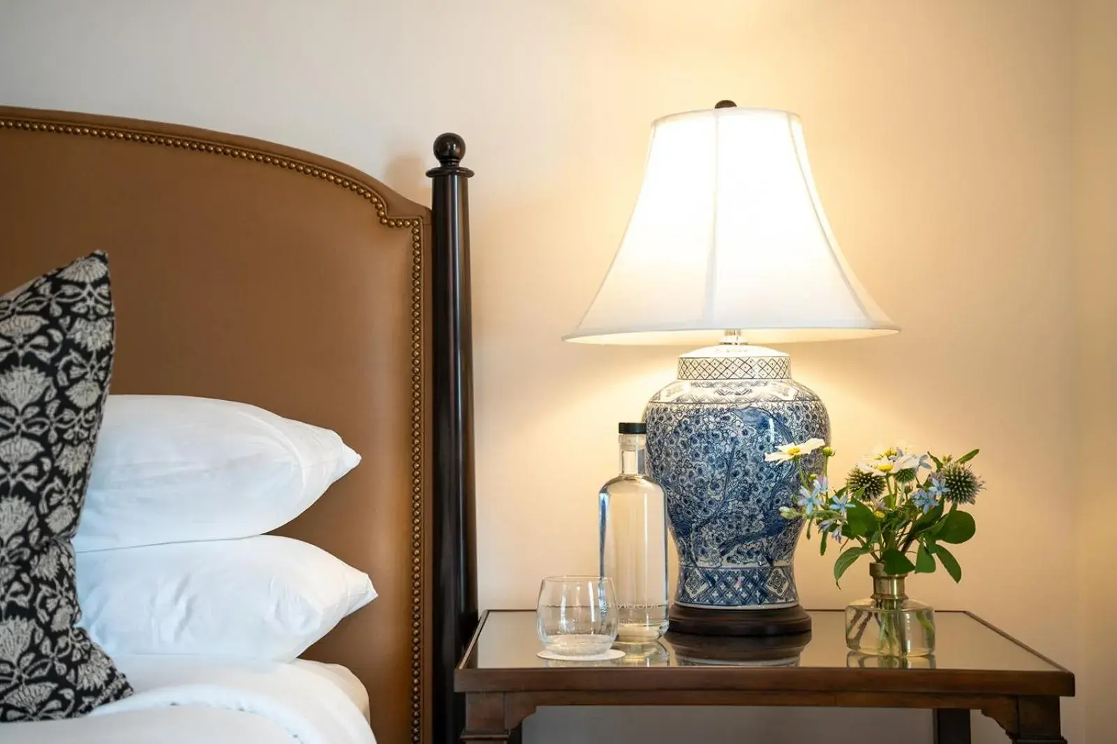 Queen Room in Hotel Burg Queen Room in Hotel Burg