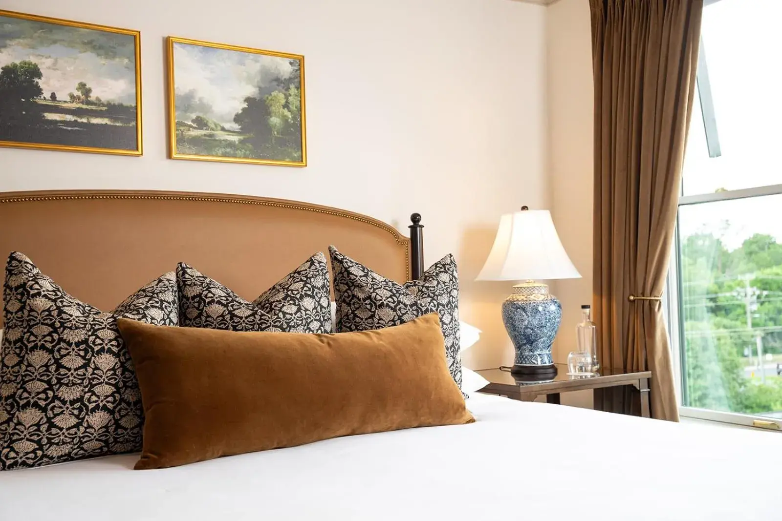 ADA Classic King in Hotel Burg ADA Classic King in Hotel Burg