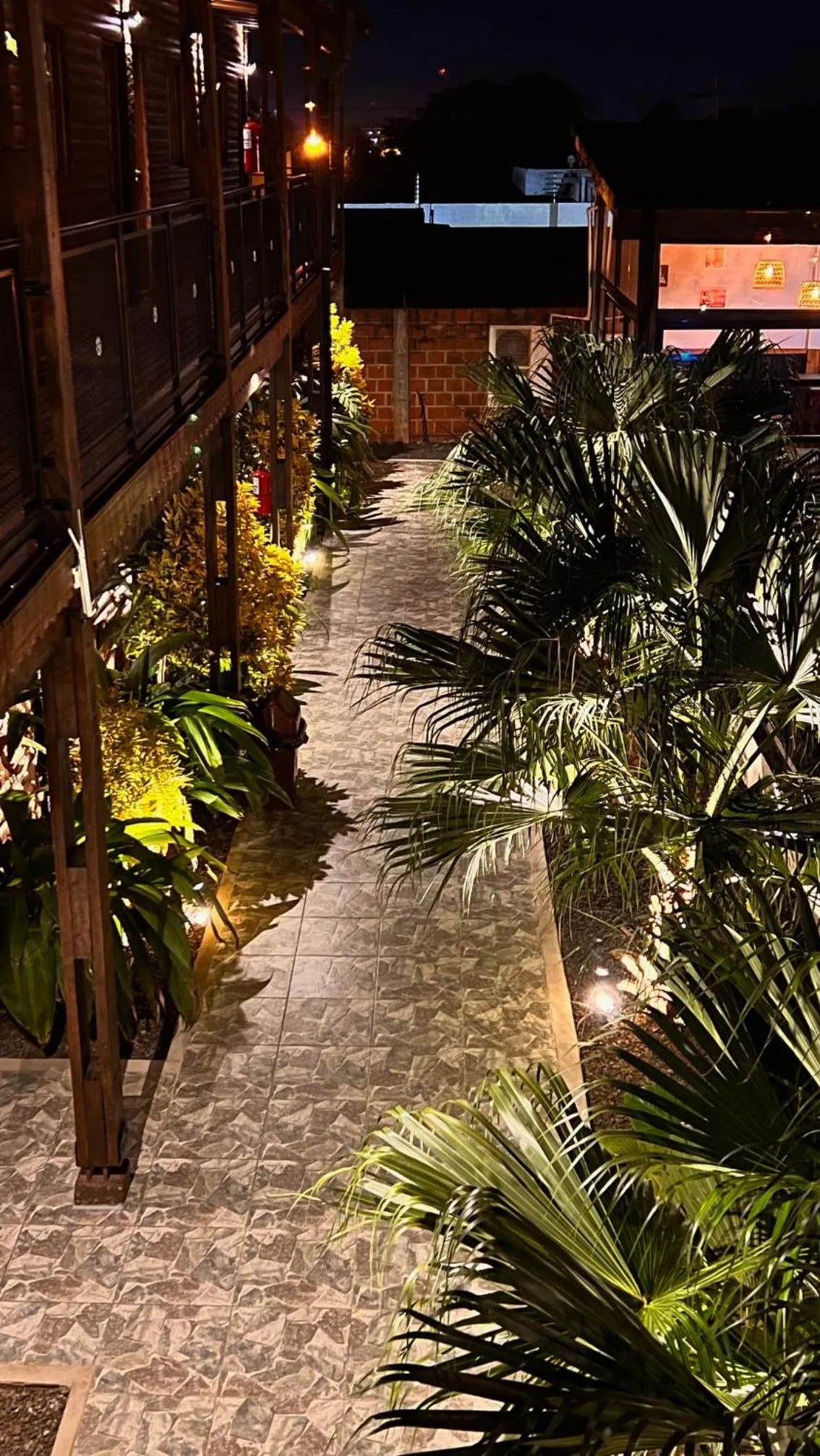 Alma Pura
