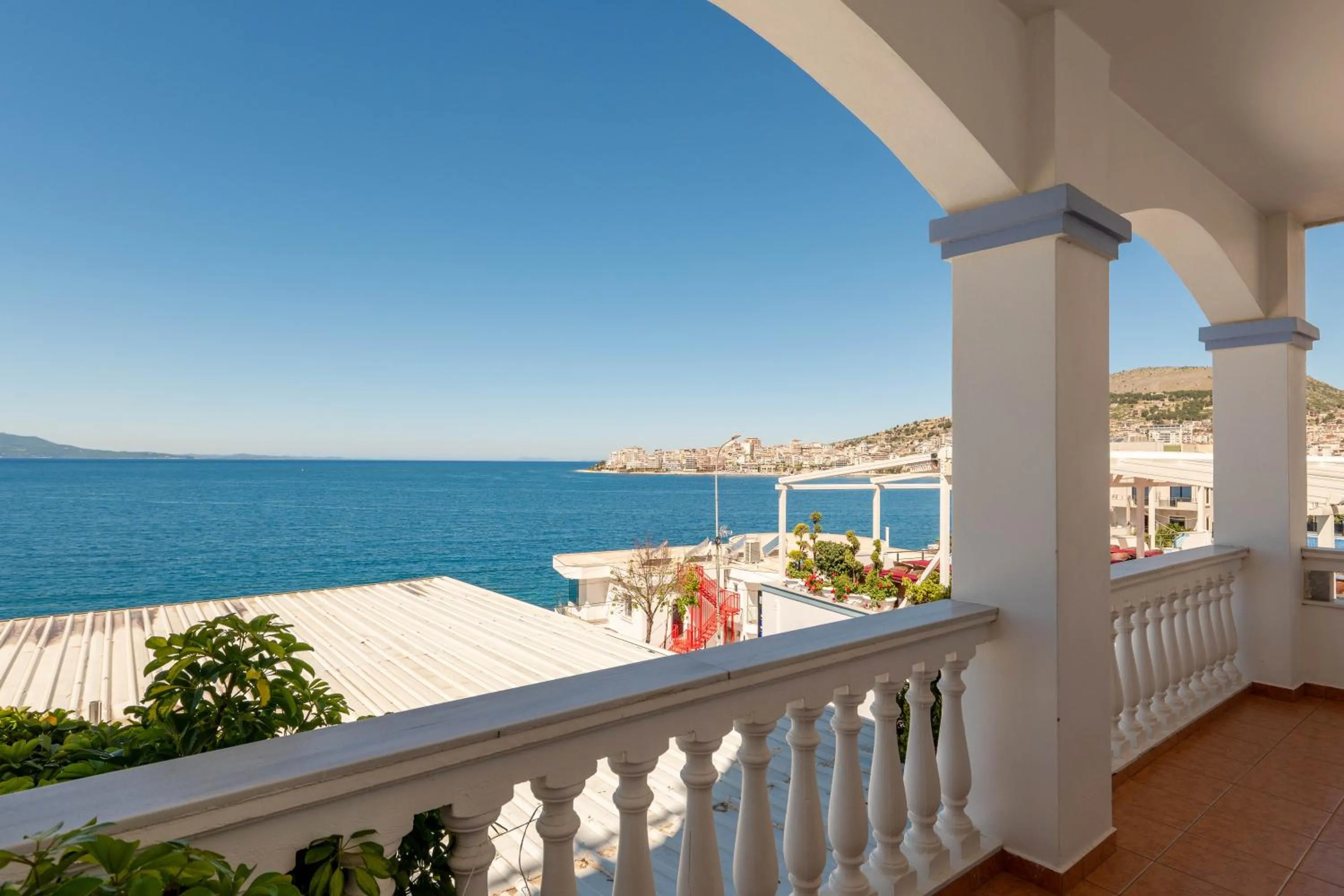 Erdano Hotel