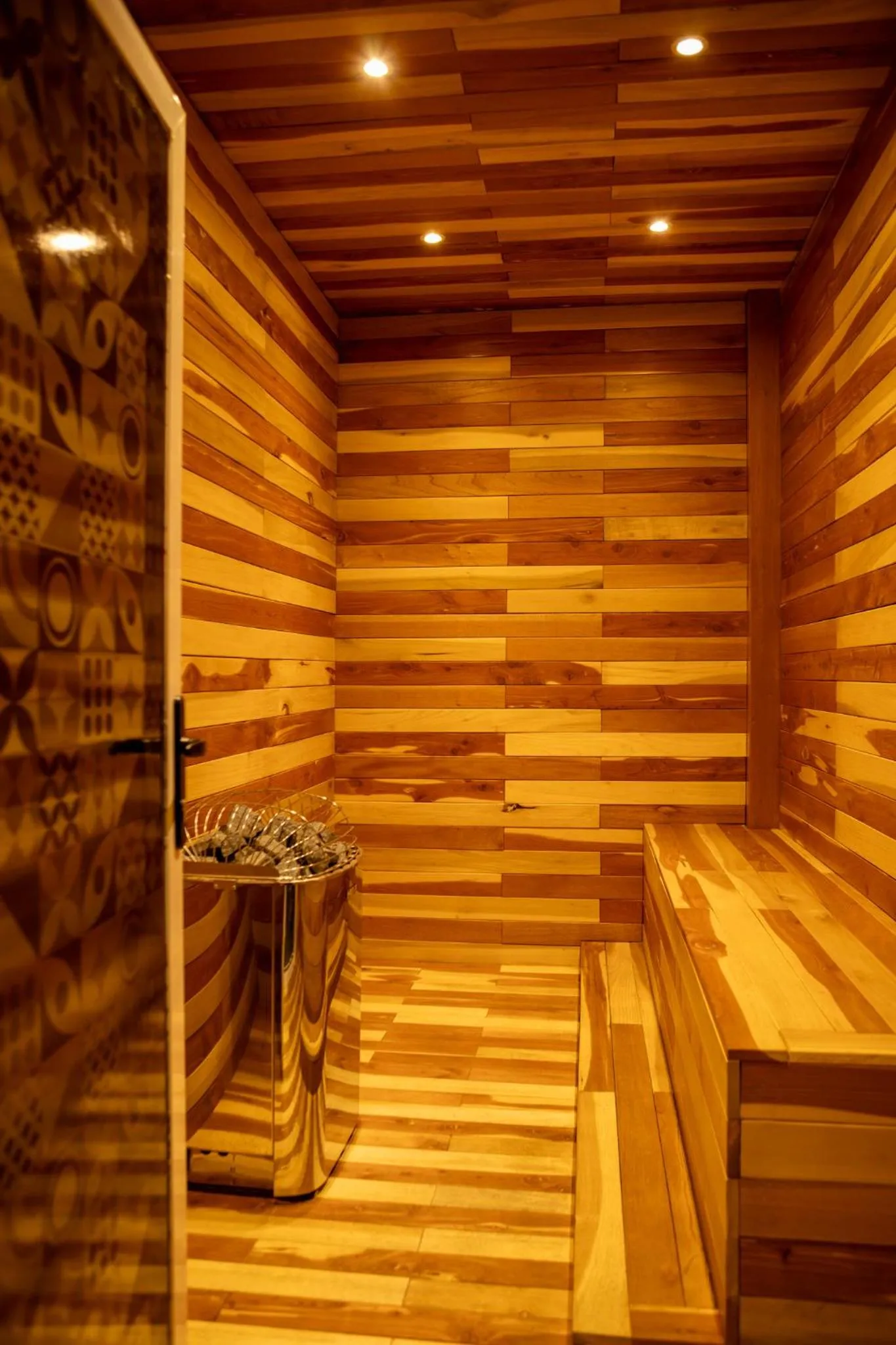 Hotel Hacienda Aguacaliente