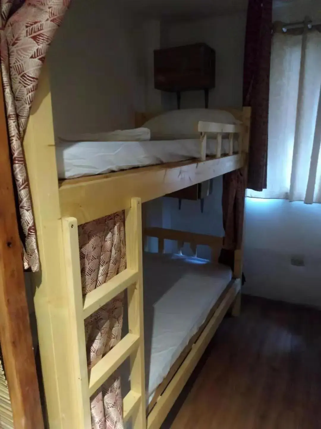 Bed in AlonaBeach Tourist Inn Bed in AlonaBeach Tourist Inn