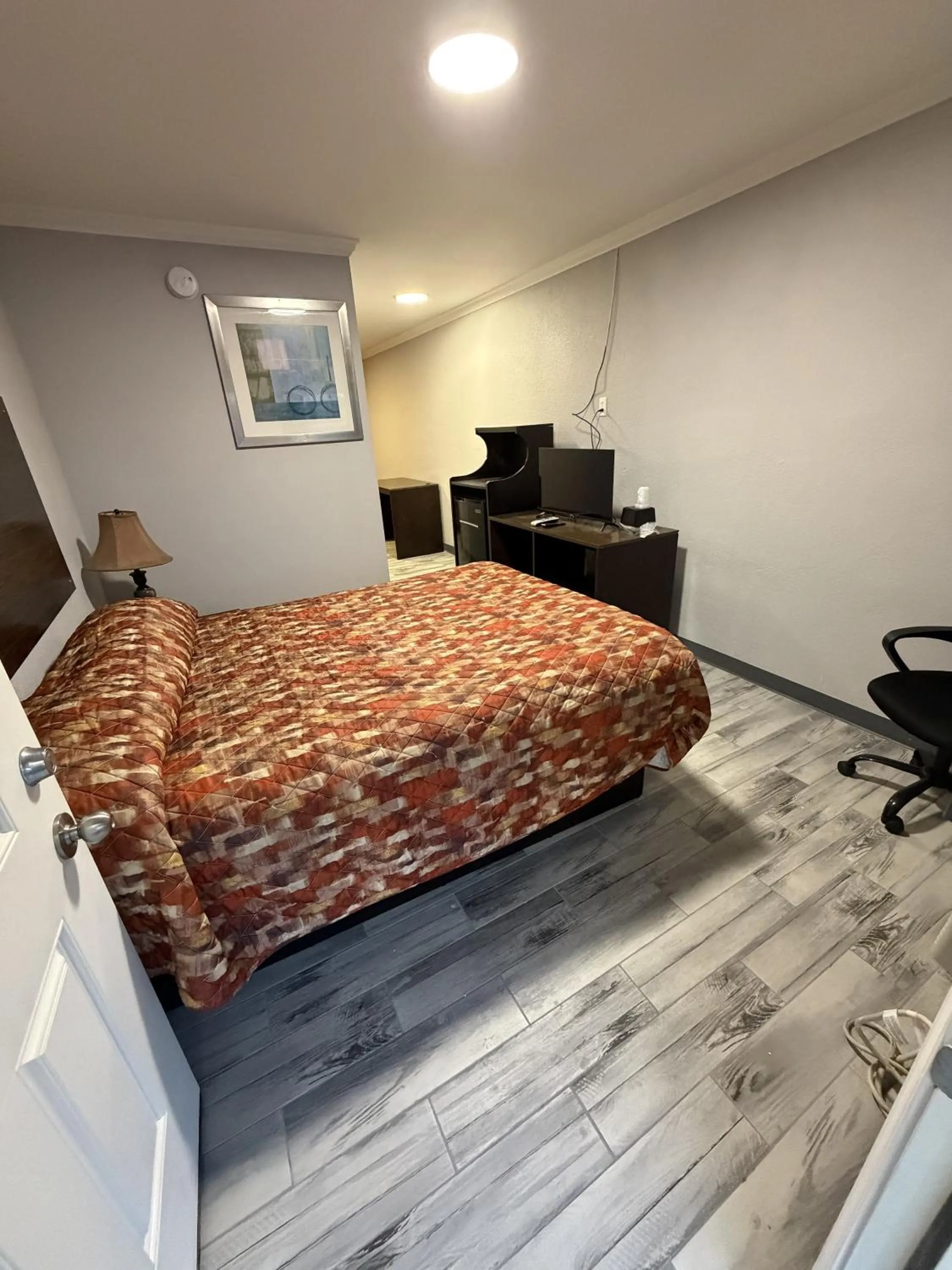 Cook's Motel- Panama City Beach