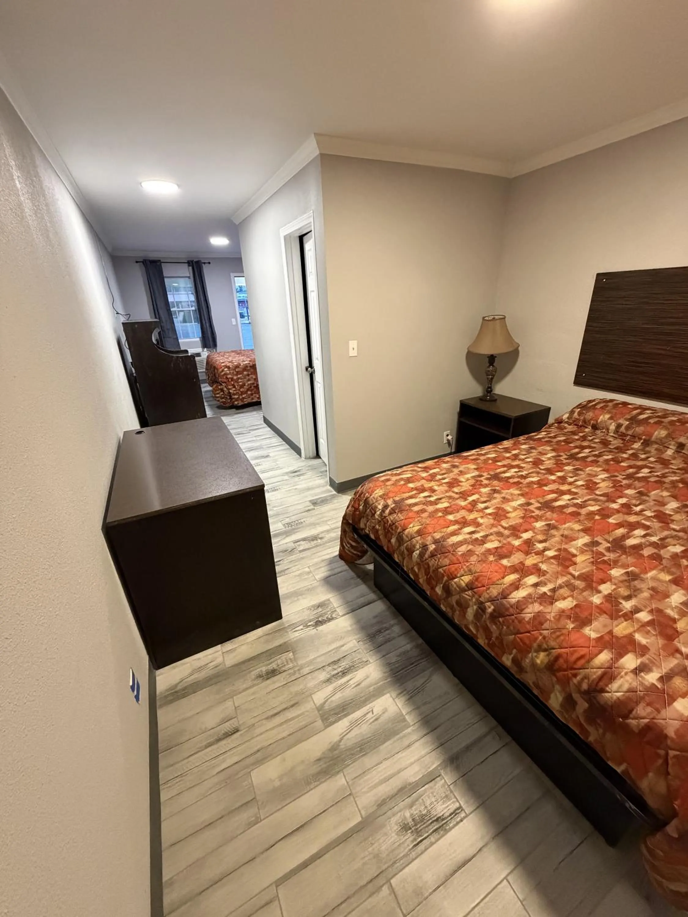 Cook's Motel- Panama City Beach