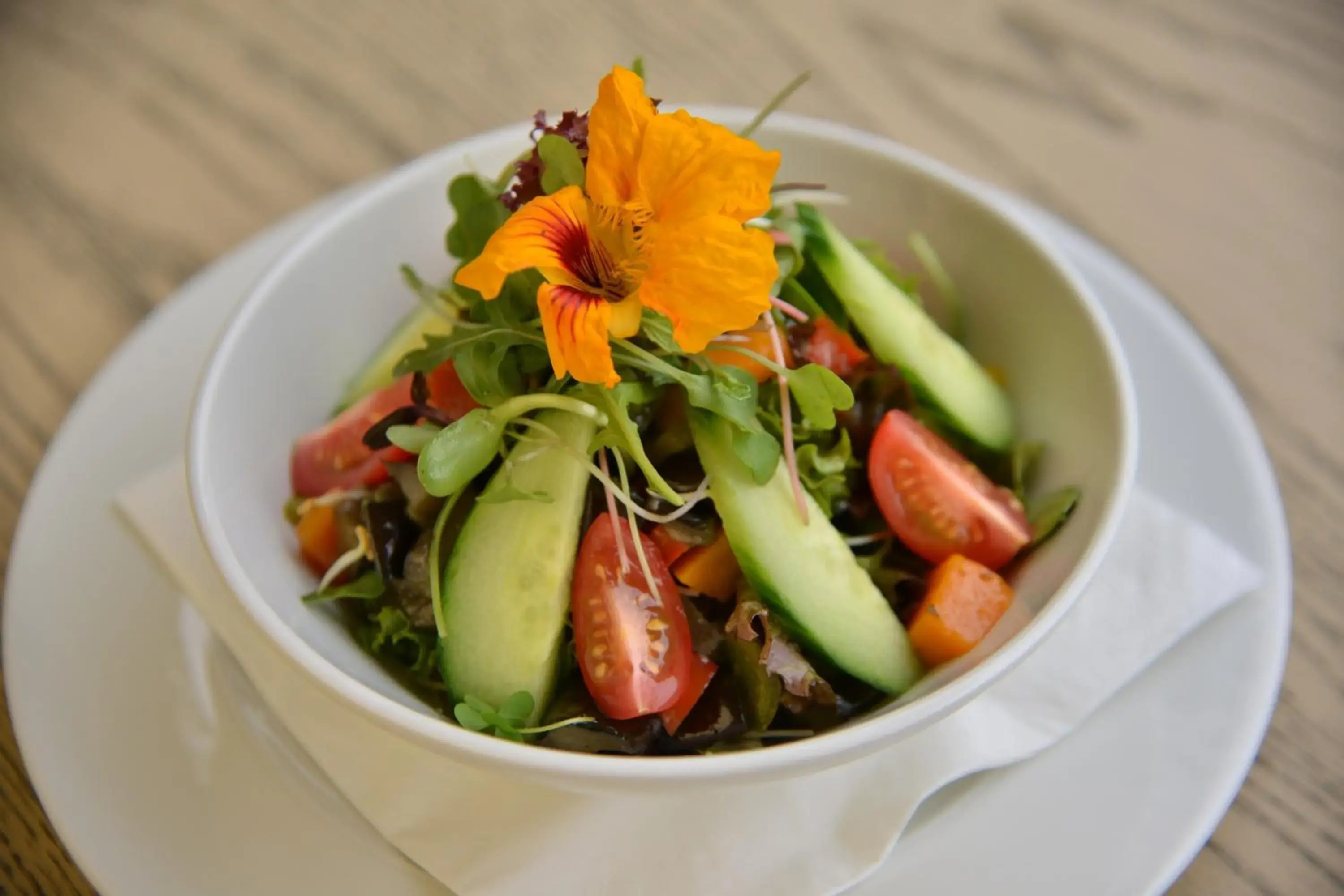 Restaurant/places to eat in Cresta Lodge Harare Restaurant/places to eat in Cresta Lodge Harare