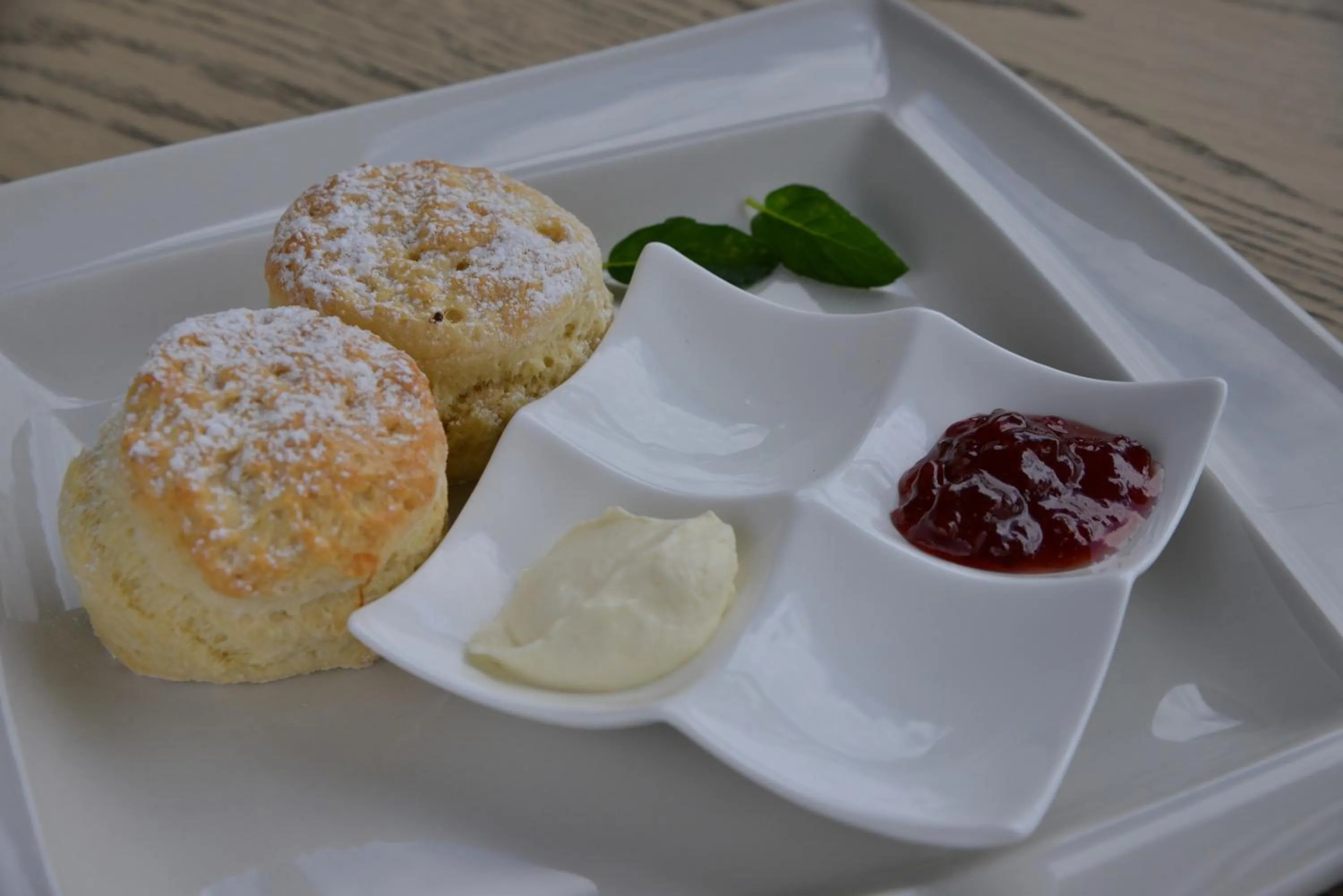 Restaurant/places to eat in Cresta Lodge Harare