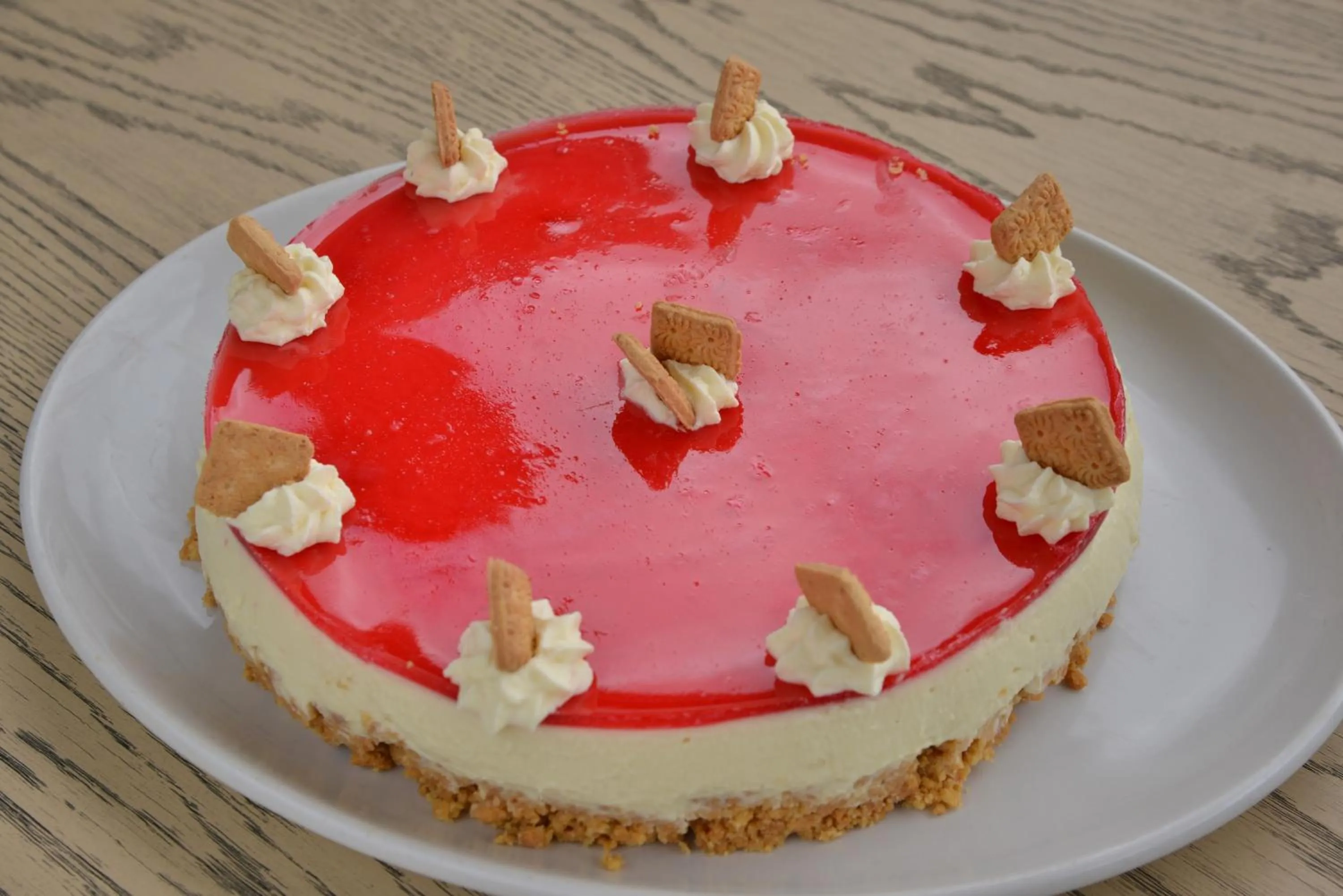 Restaurant/places to eat in Cresta Lodge Harare