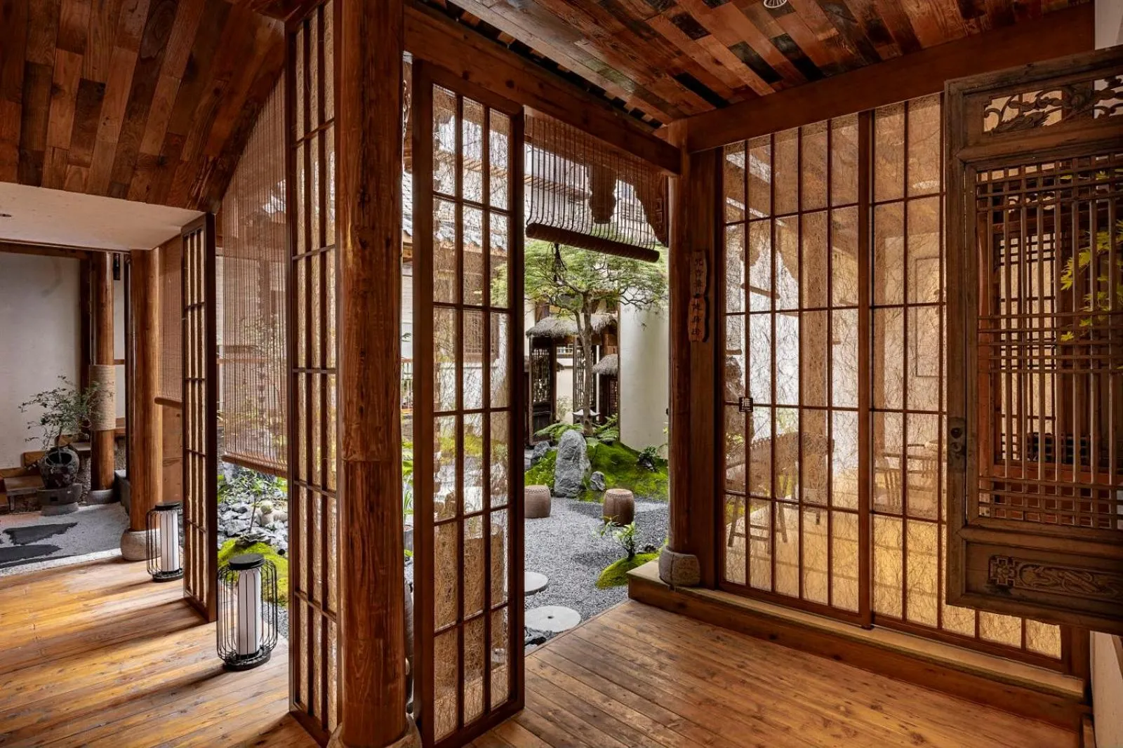 ChanYin Hotel