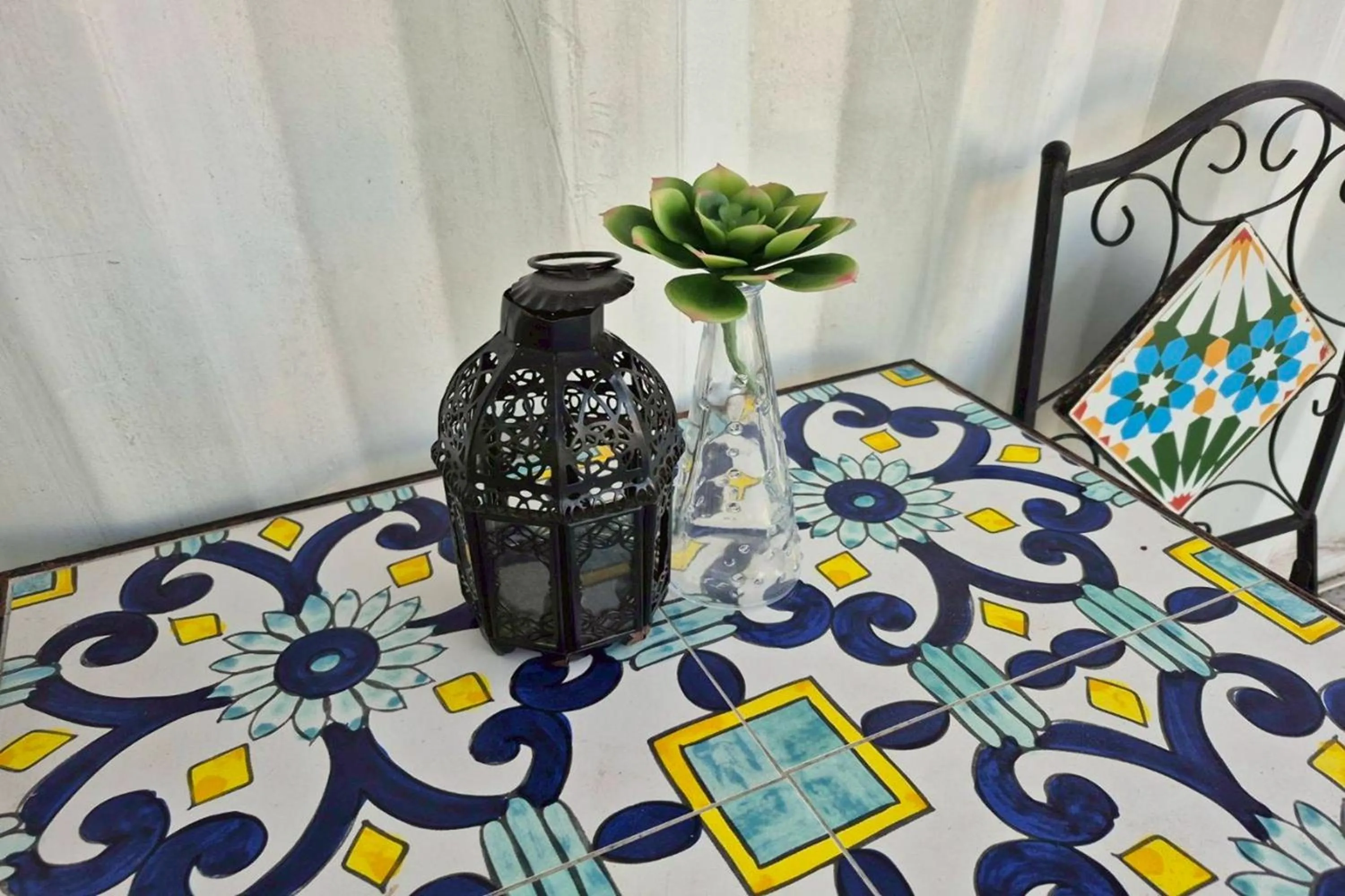 Photo of the whole room, Bed in NaNine Glamping