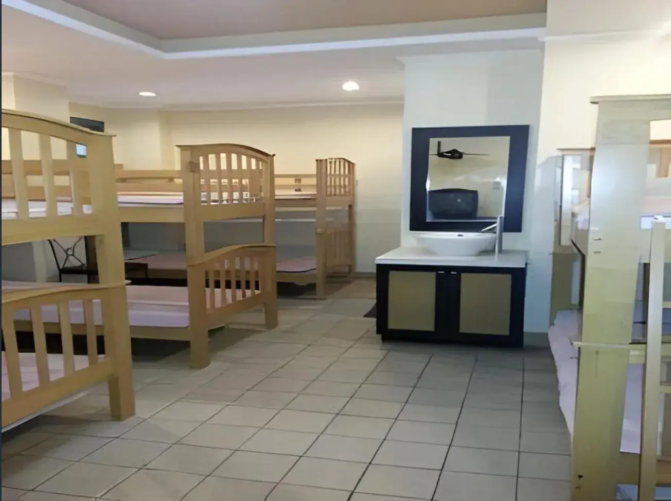 Family Room in Hotel Mikka Family Room in Hotel Mikka