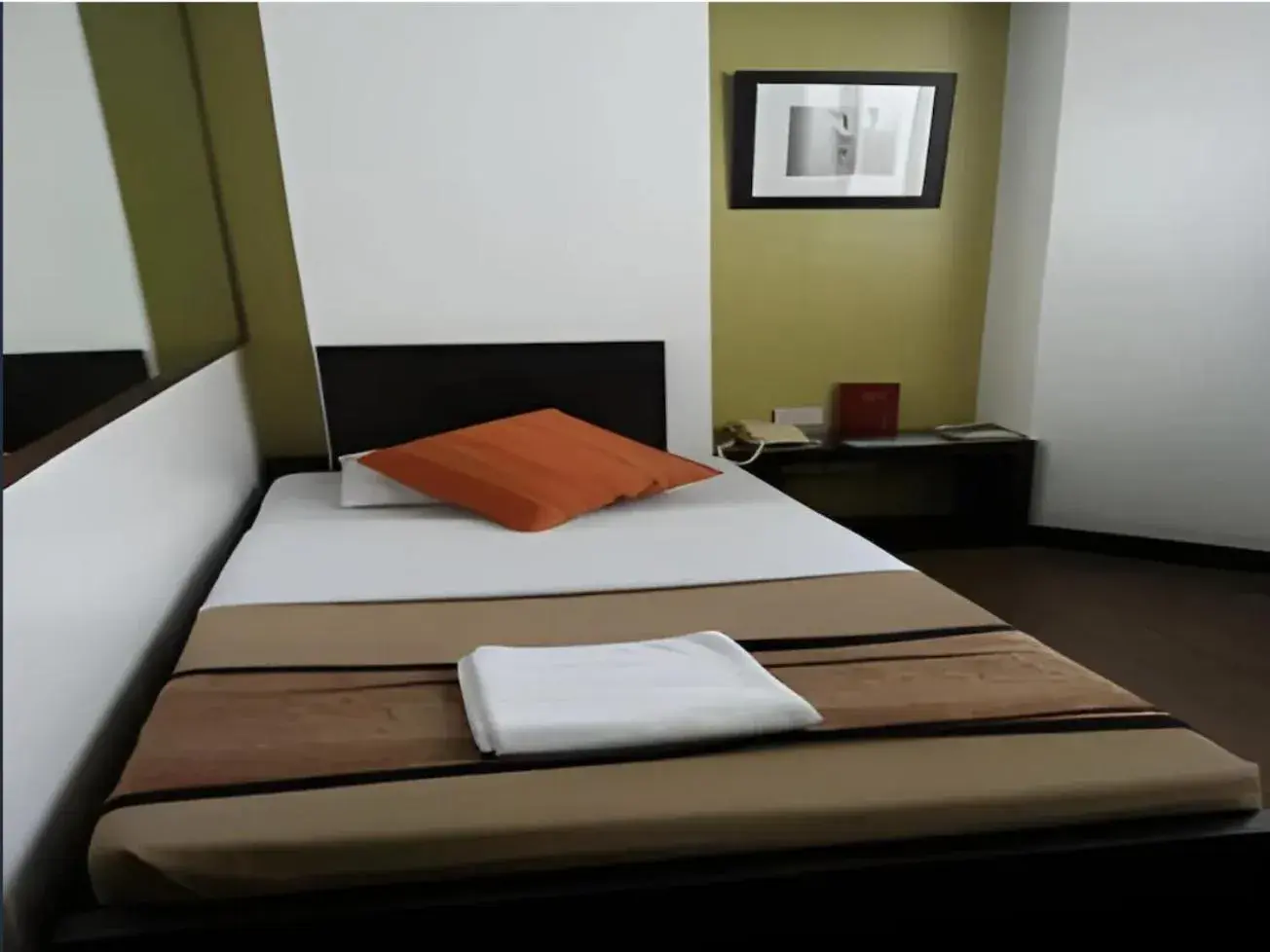 Hotel Mikka Hotel Mikka
