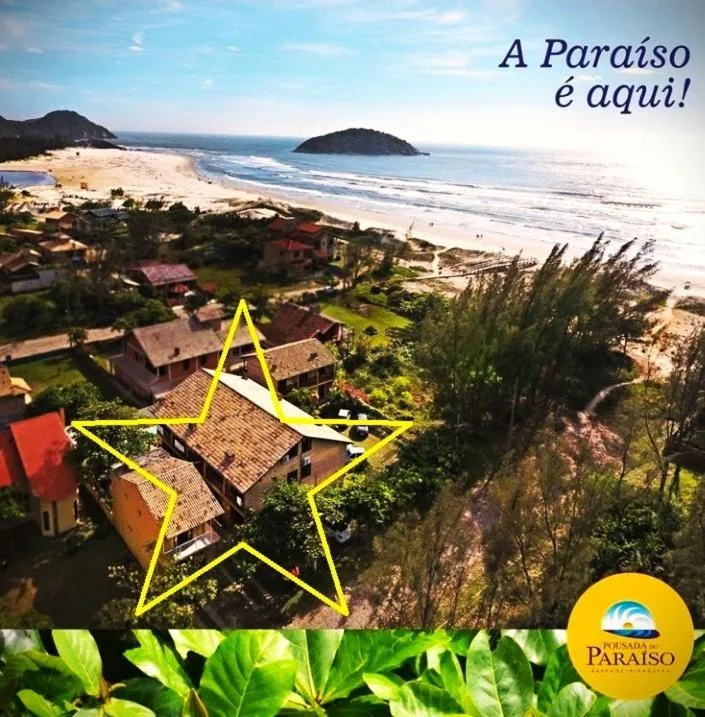 Pousada do Paraiso