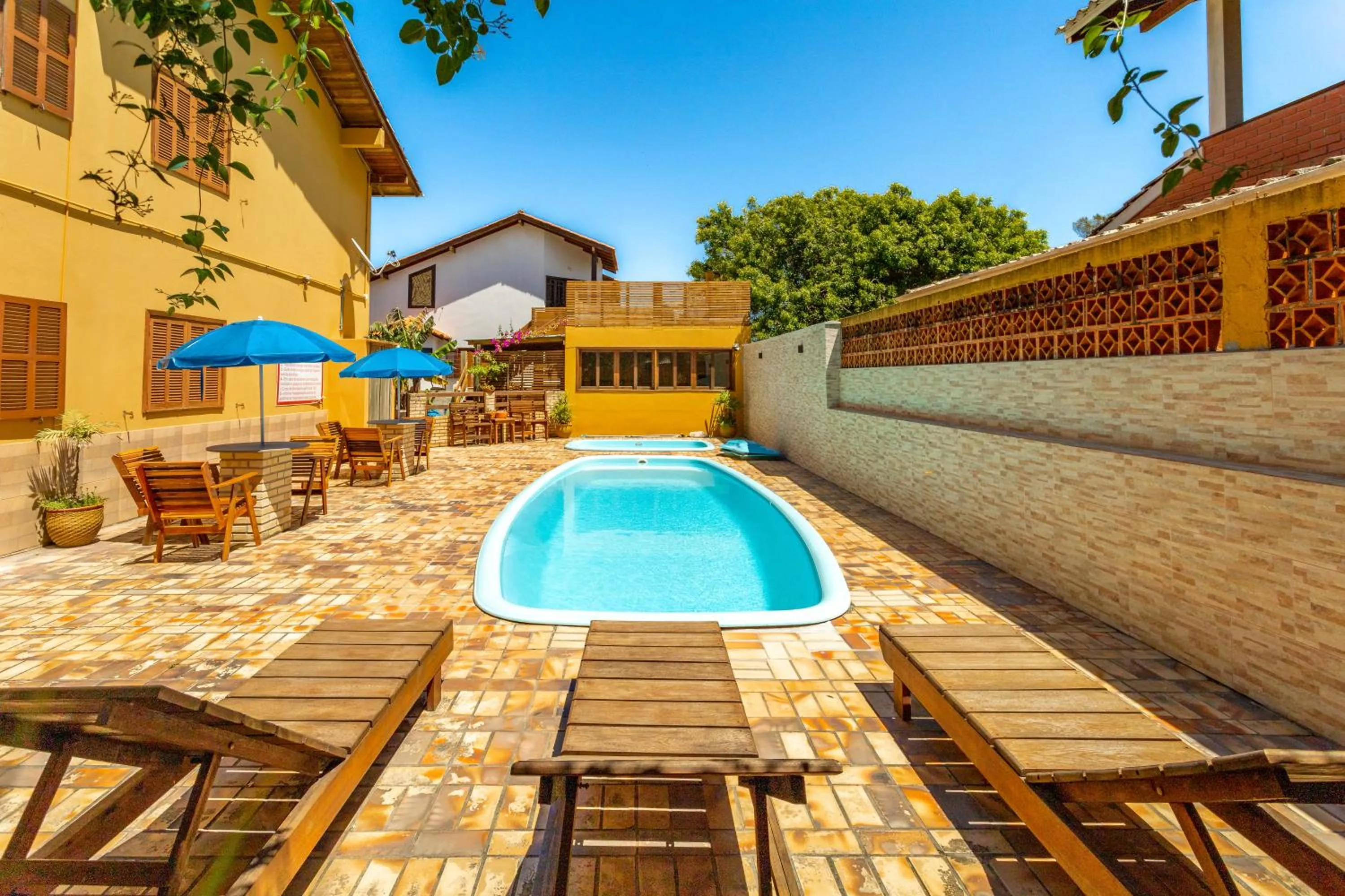 Pousada do Paraiso
