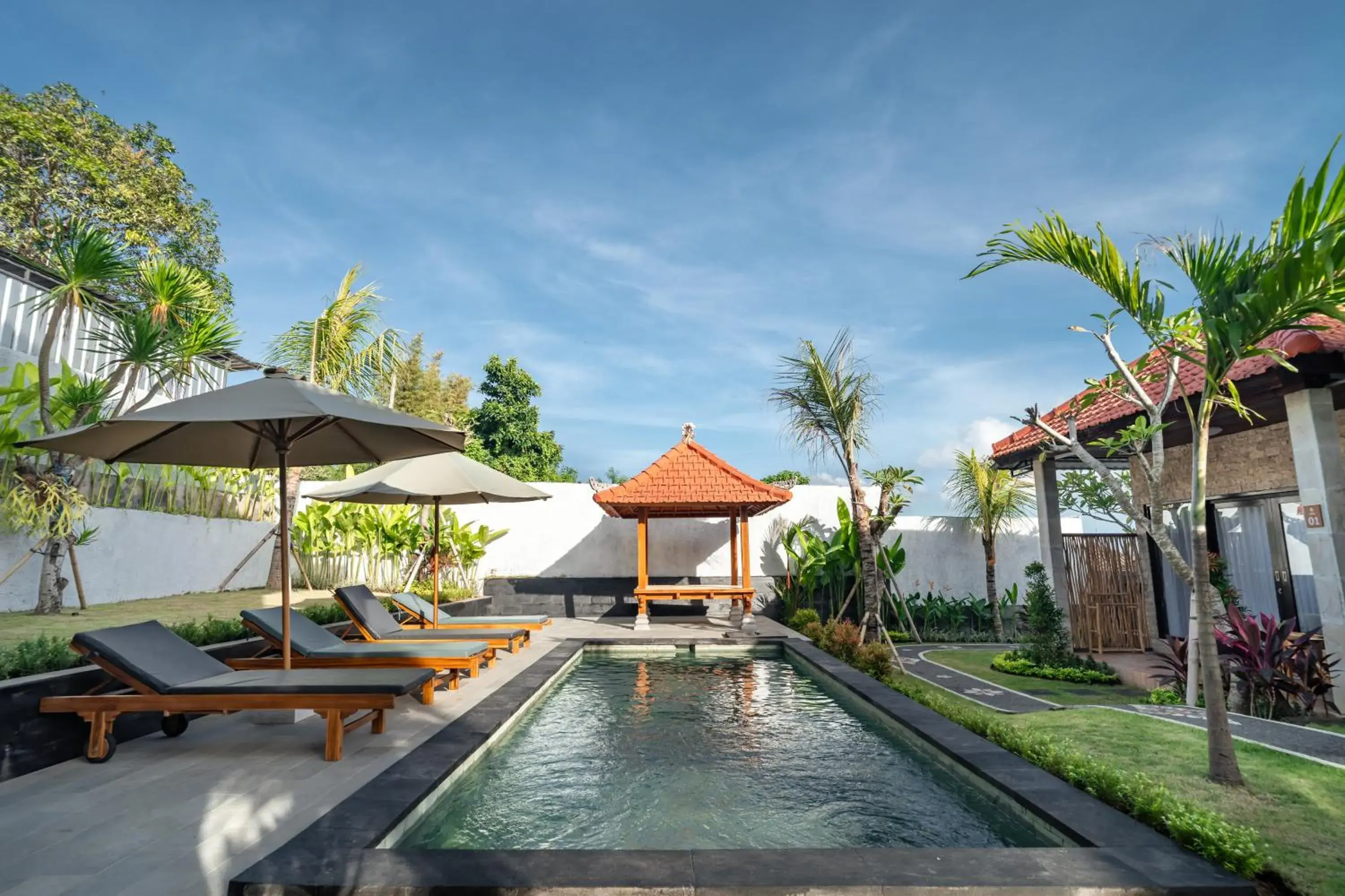 Ulu Apsura Villas Ulu Apsura Villas