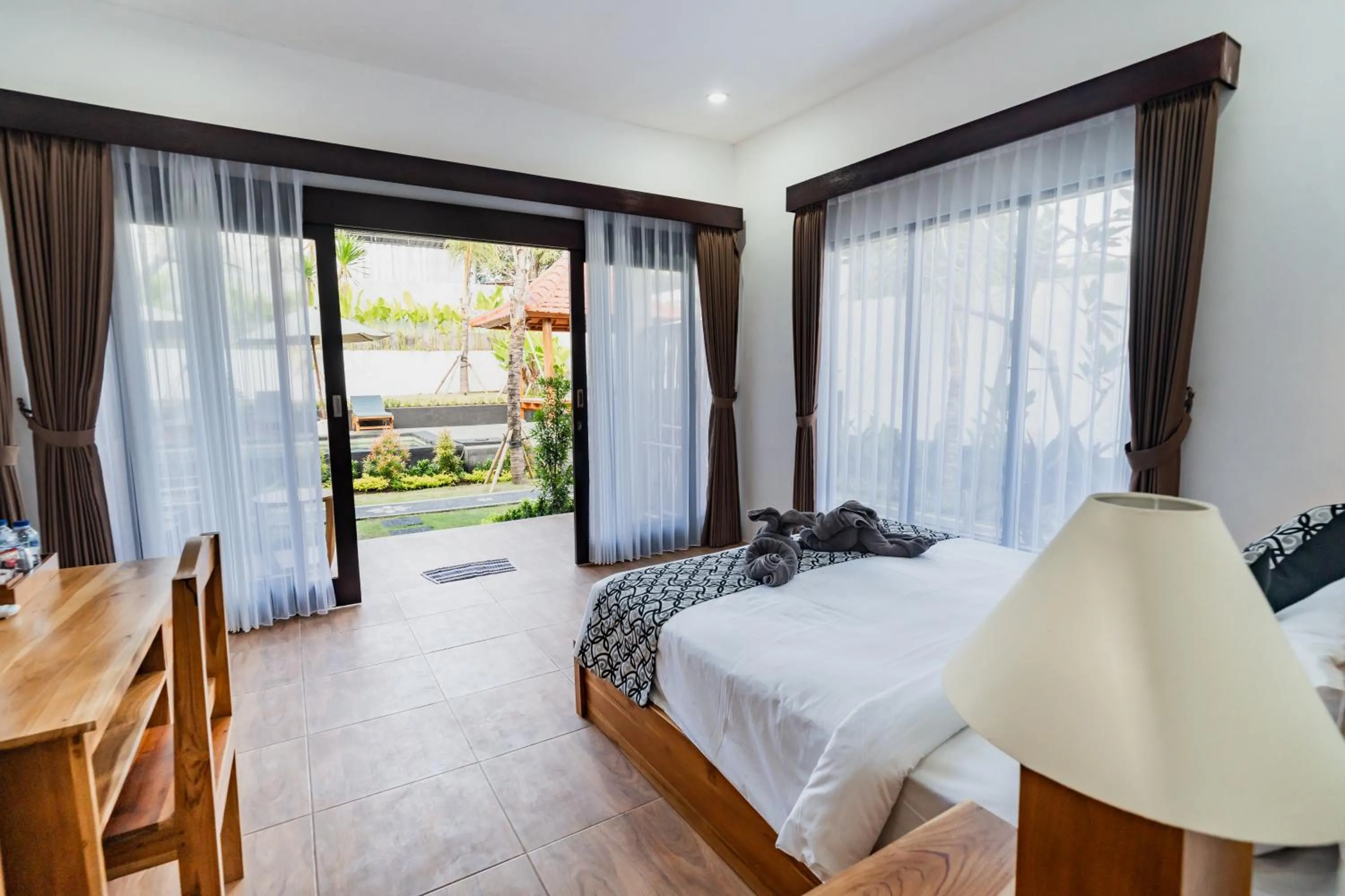 Ulu Apsura Villas