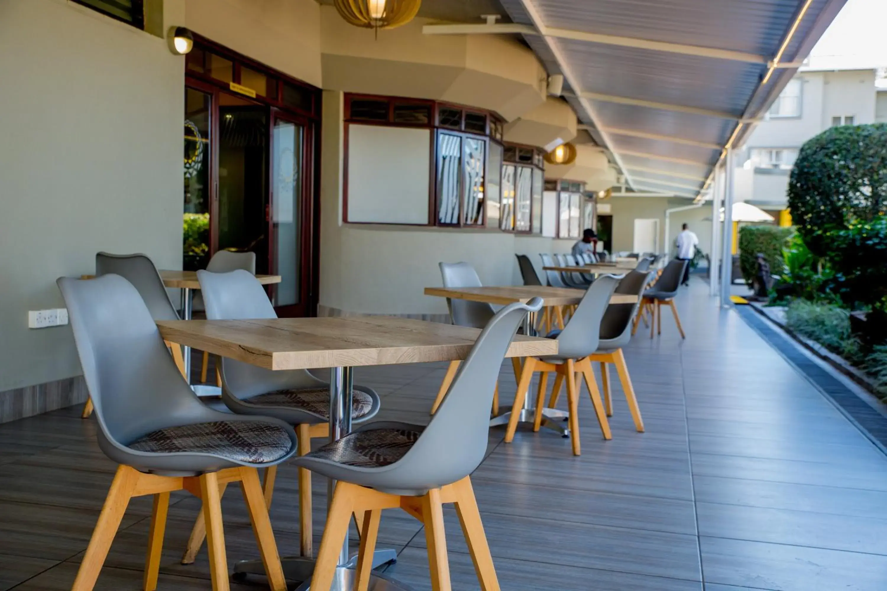 Restaurant/places to eat in Cresta Oasis Hotel Restaurant/places to eat in Cresta Oasis Hotel