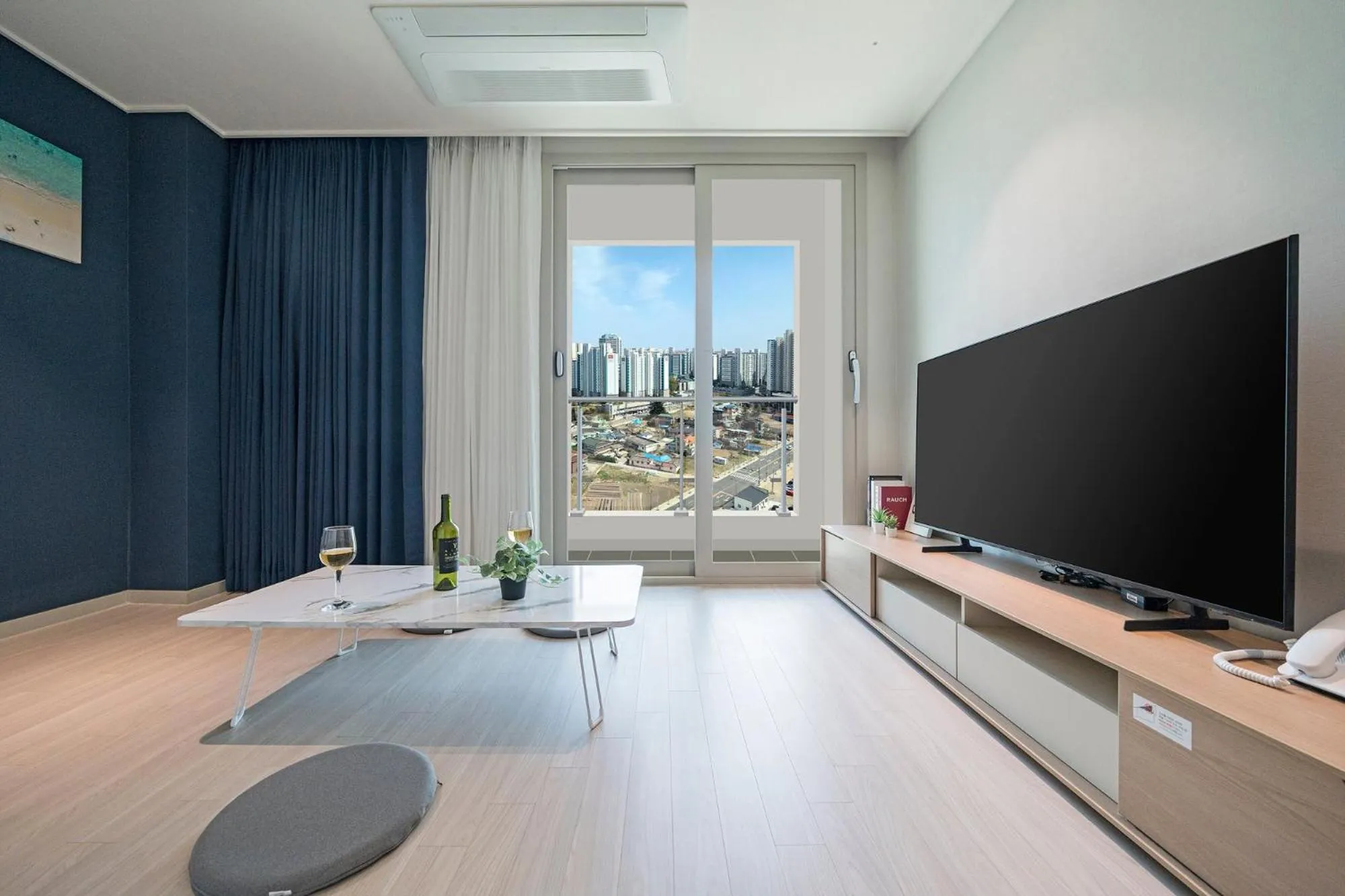 Sokcho Mari Vista Hotel