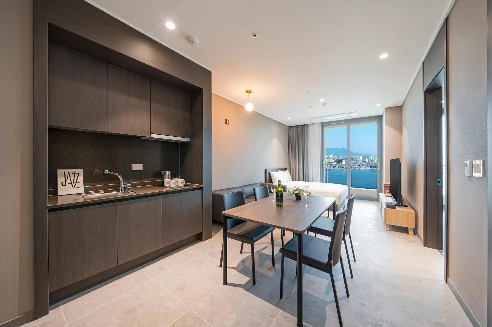 Sokcho Mari Vista Hotel