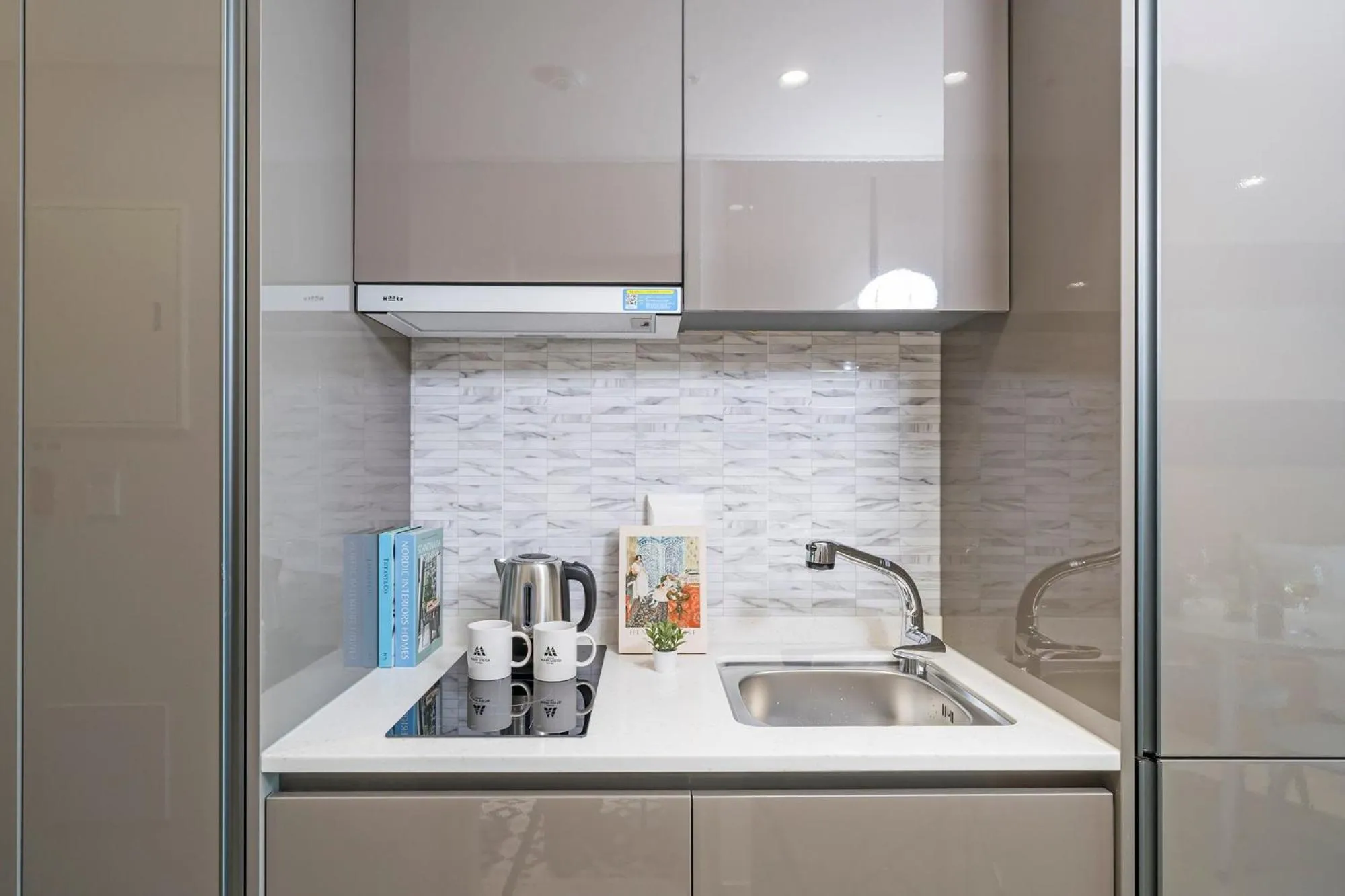 Sokcho Mari Vista Hotel