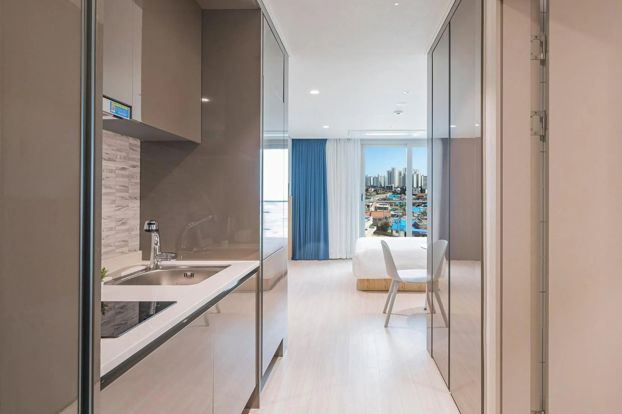 Sokcho Mari Vista Hotel