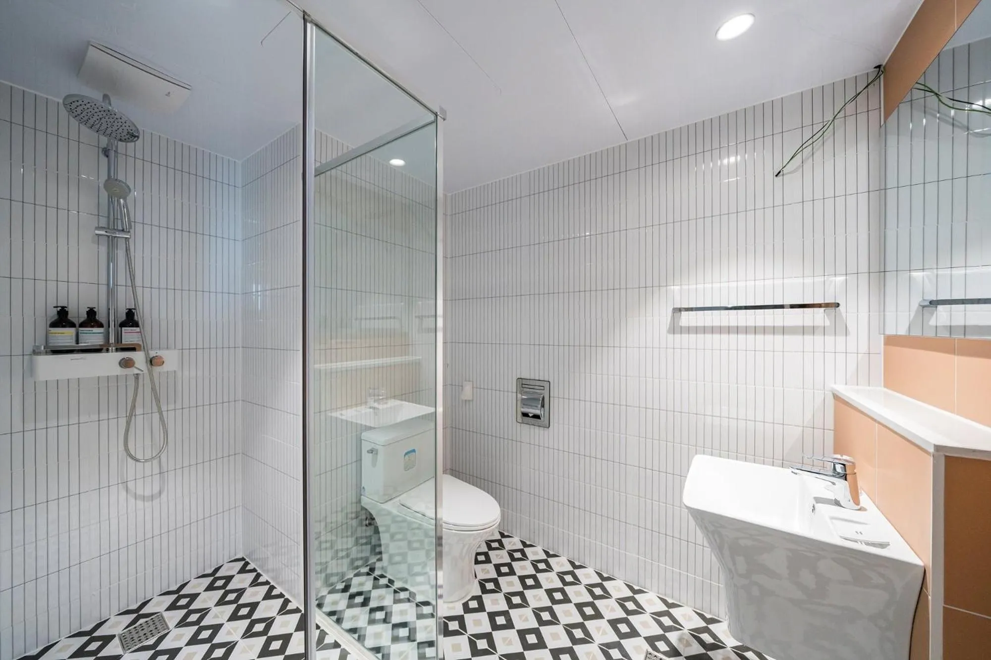 Sokcho Mari Vista Hotel