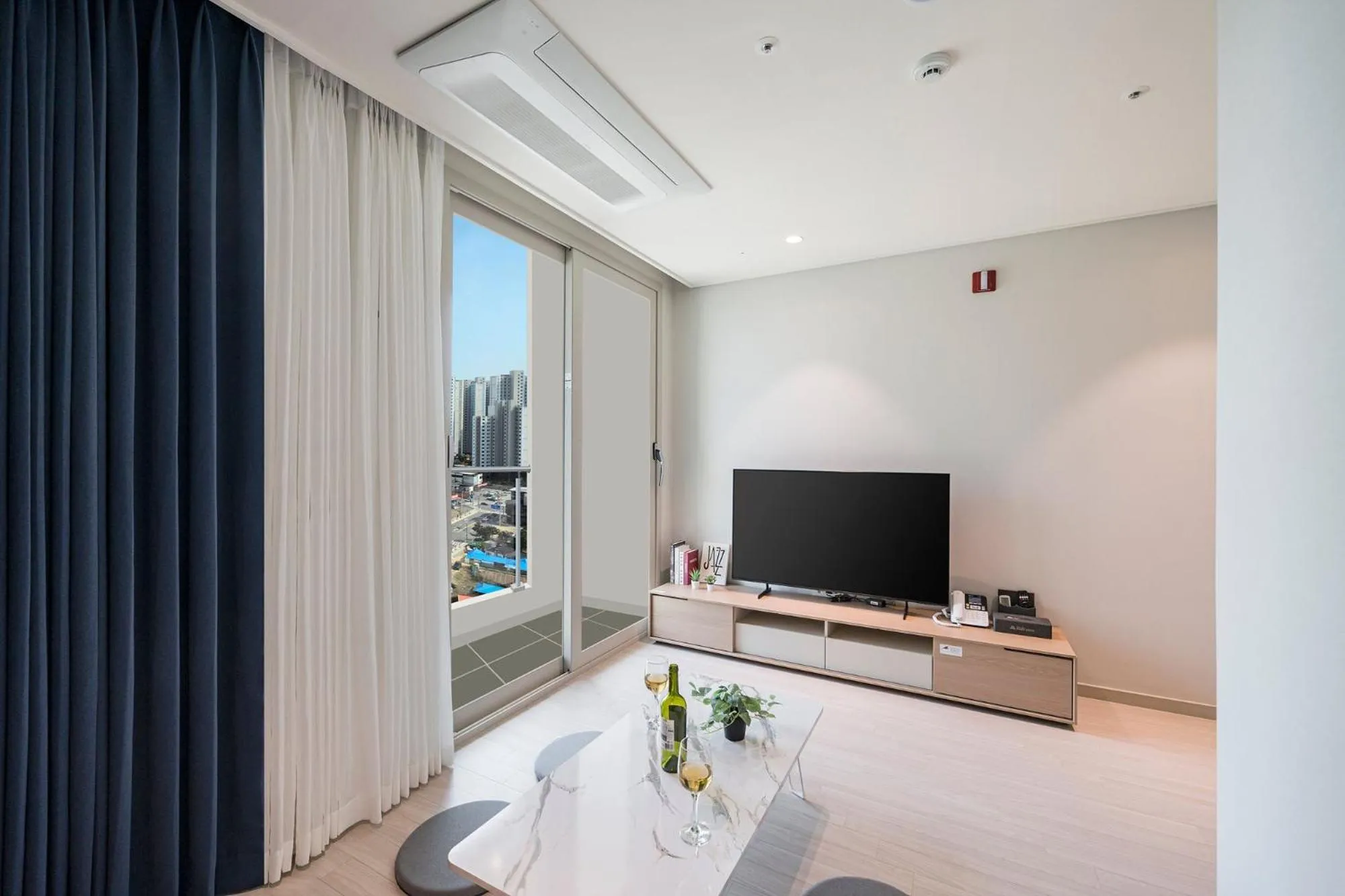 Sokcho Mari Vista Hotel