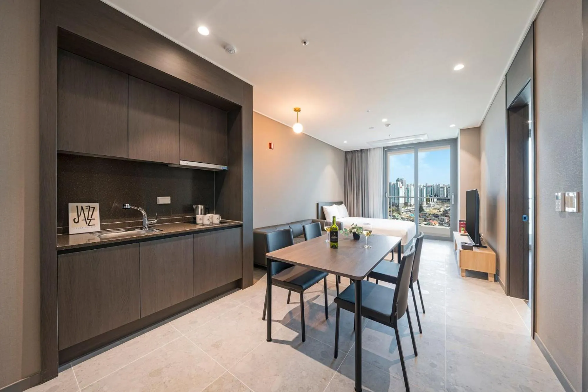 Sokcho Mari Vista Hotel