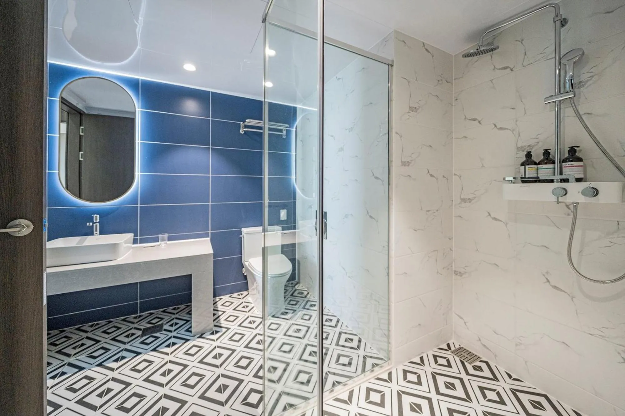 Sokcho Mari Vista Hotel