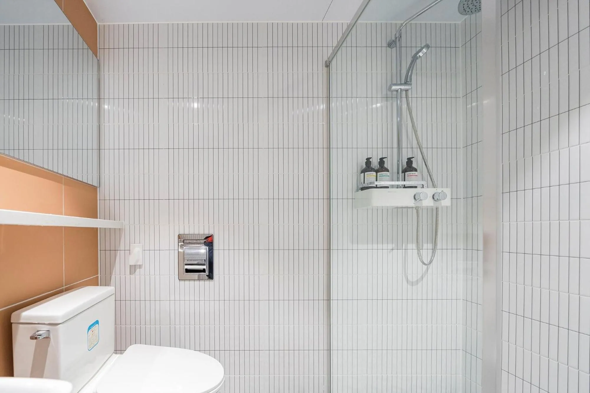 Sokcho Mari Vista Hotel