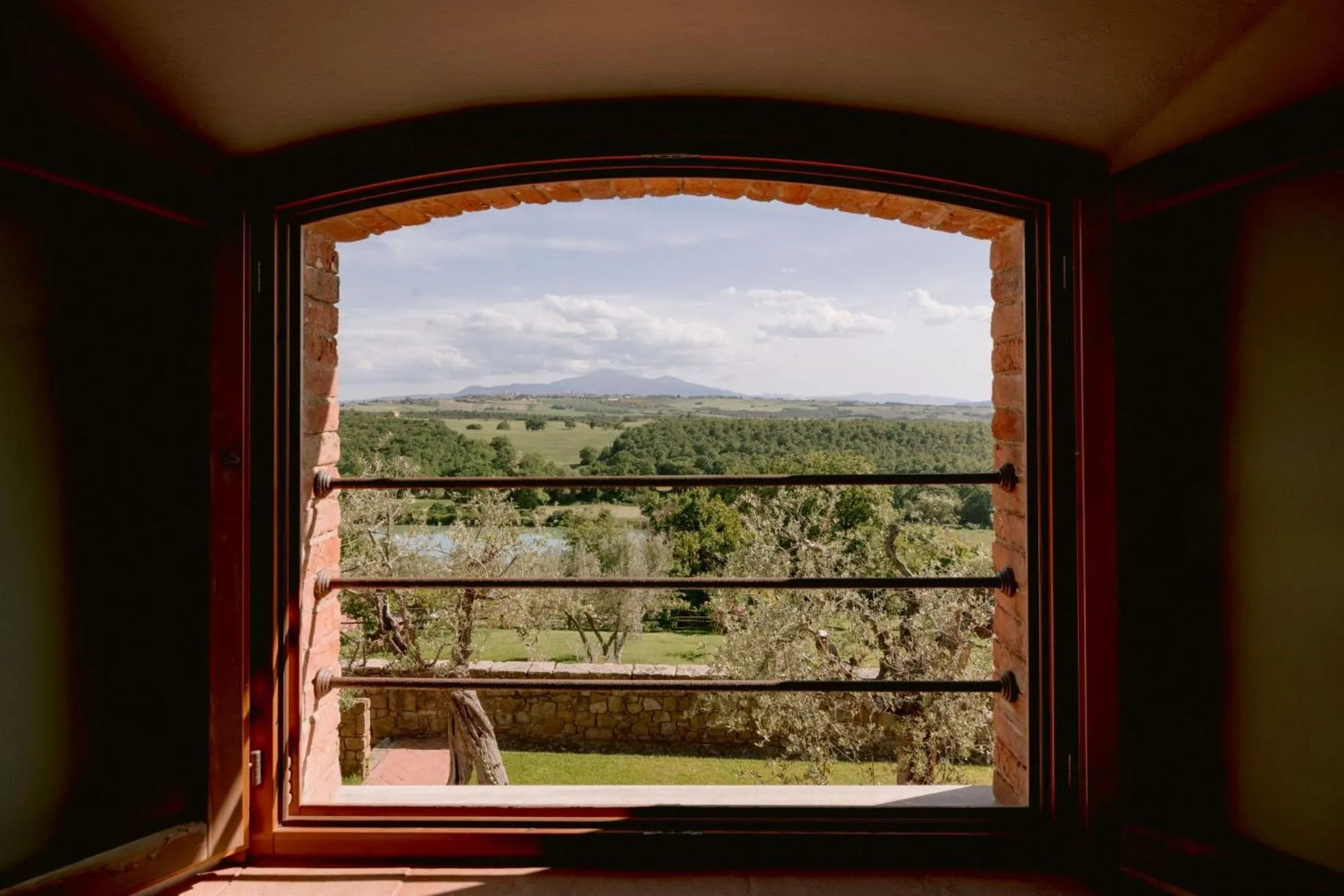 Lake view in Borgo Sant'Ambrogio - Resort
