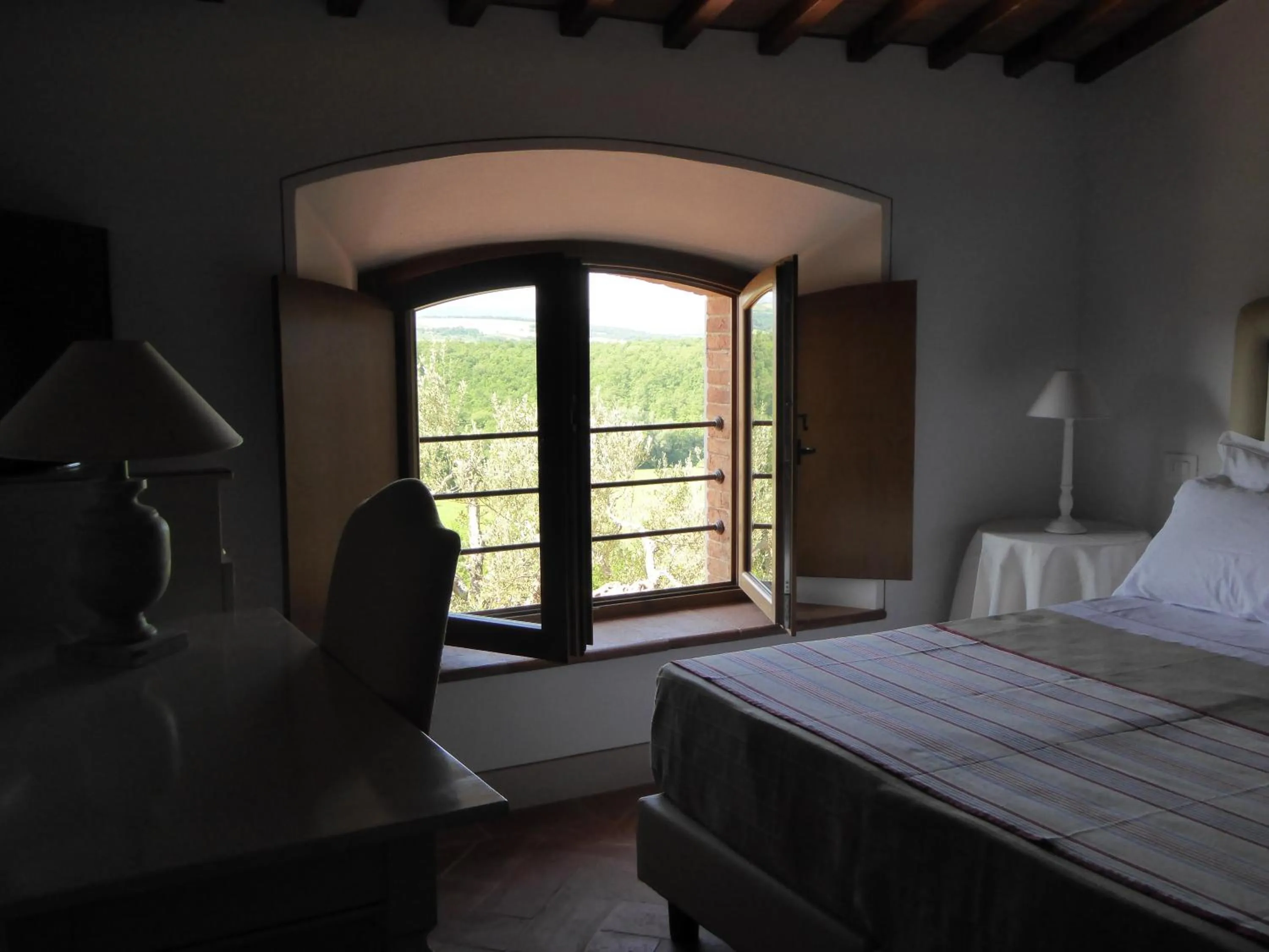 Photo of the whole room, Bed in Borgo Sant'Ambrogio - Resort