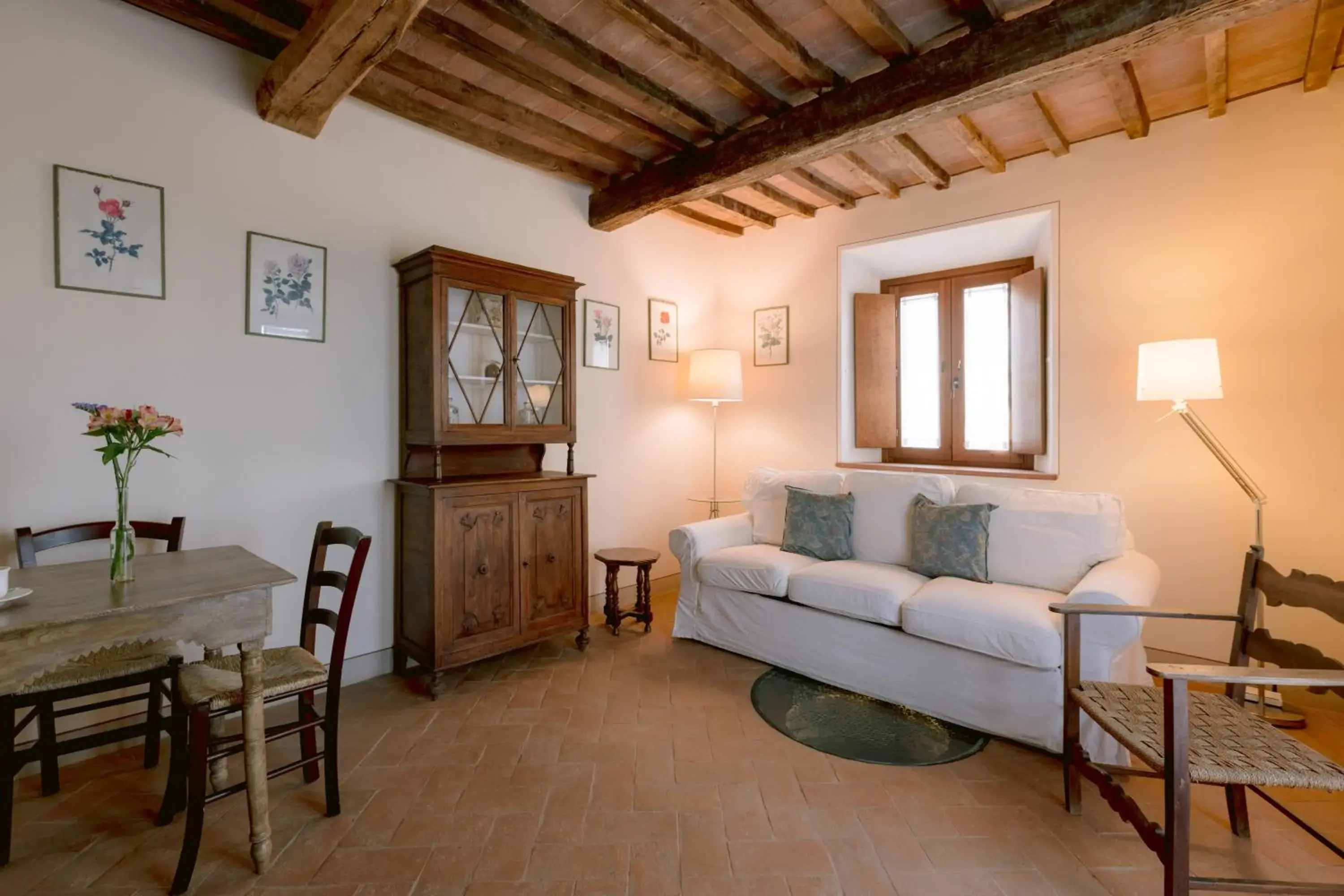 Junior Suite - Split Level in Borgo Sant'Ambrogio - Resort Junior Suite - Split Level in Borgo Sant'Ambrogio - Resort