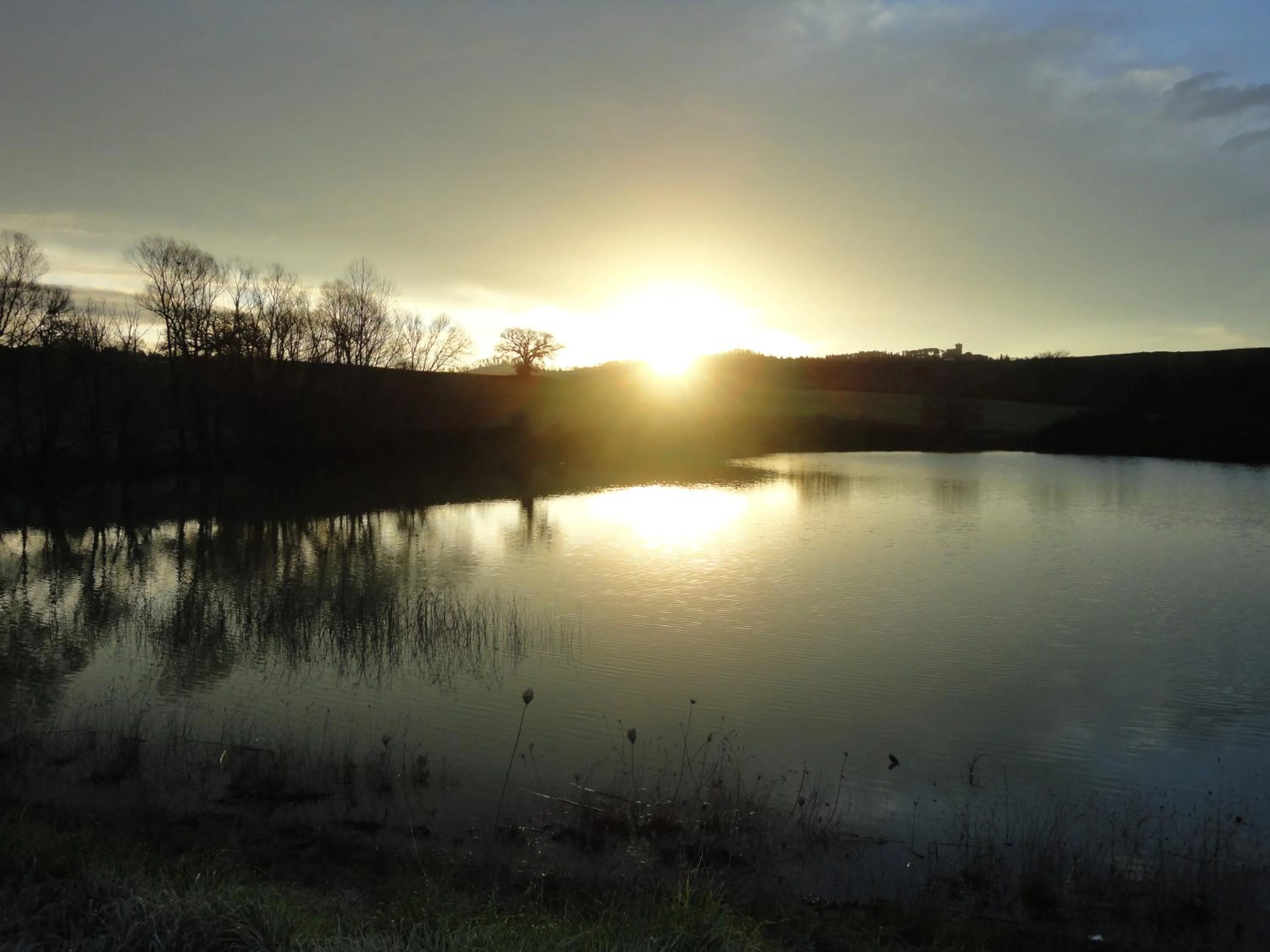 Nearby landmark in Borgo Sant'Ambrogio - Resort