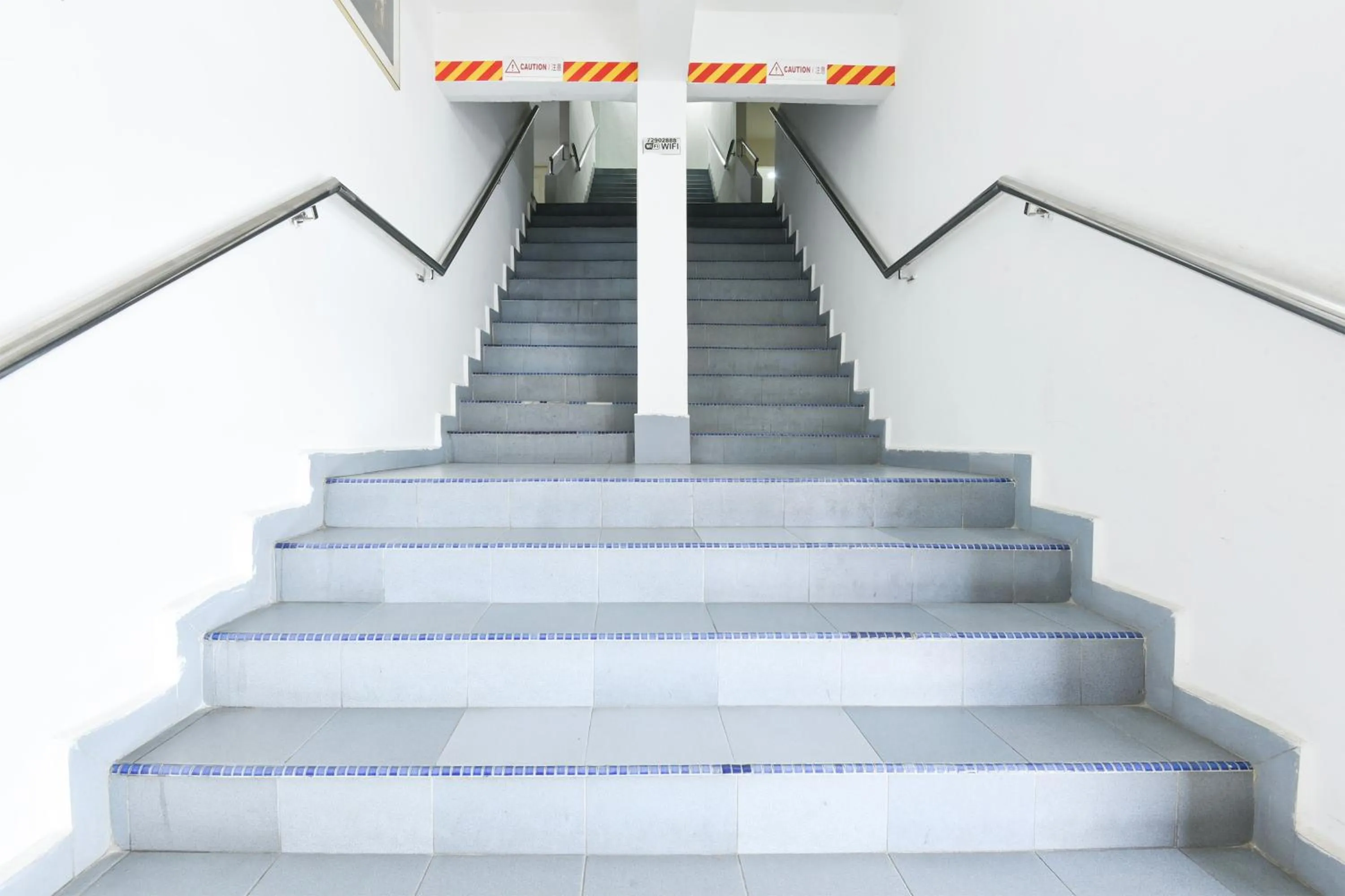 Lobby or reception in Hotel O KB Near Siti Khadijah Market Formerly KB 7 Days