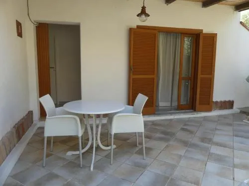 Le Roccette Mare Beach Hotel & Restaurant
