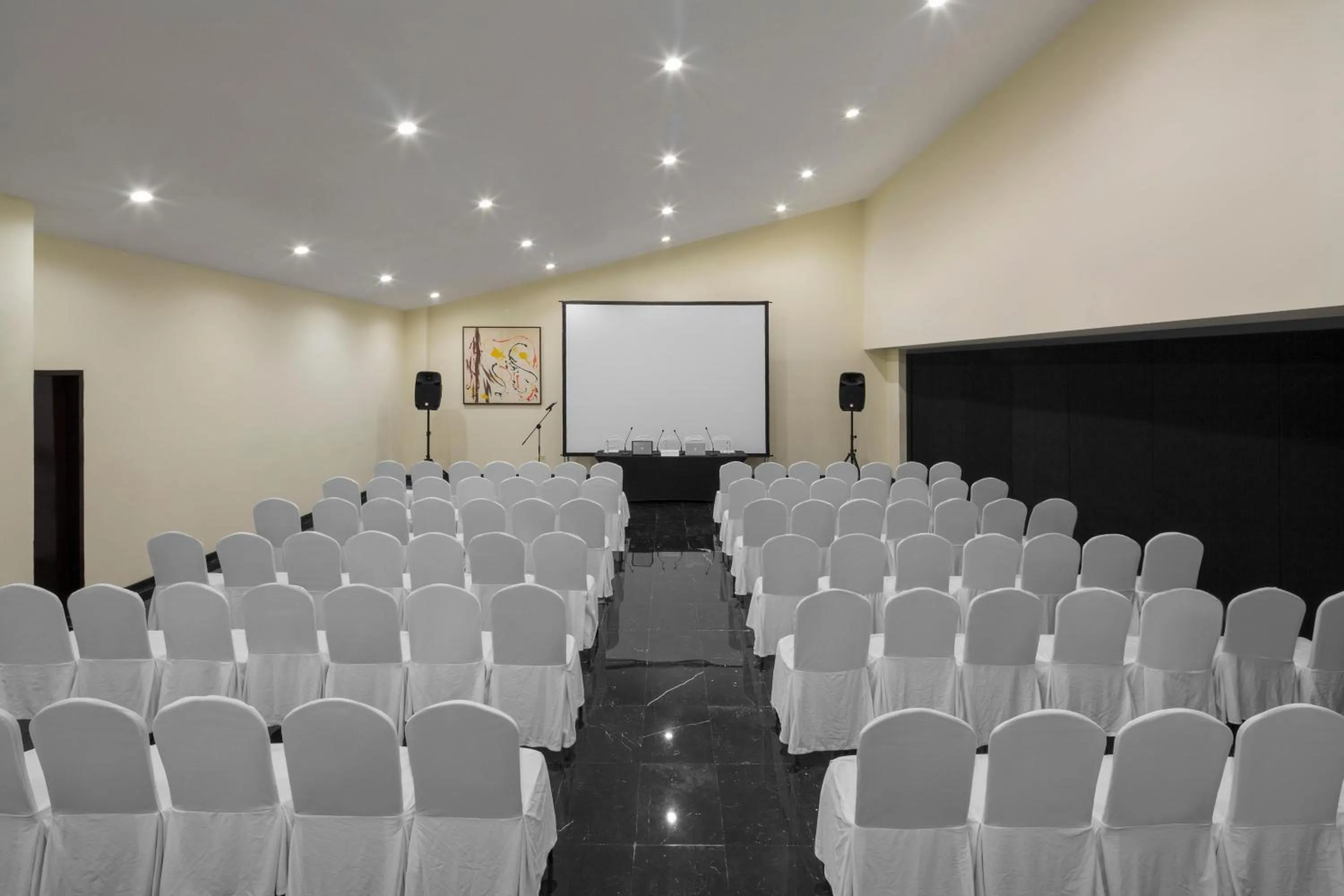 Meeting/conference room in Oh! Cancun - The Urban Oasis & Beach Club
