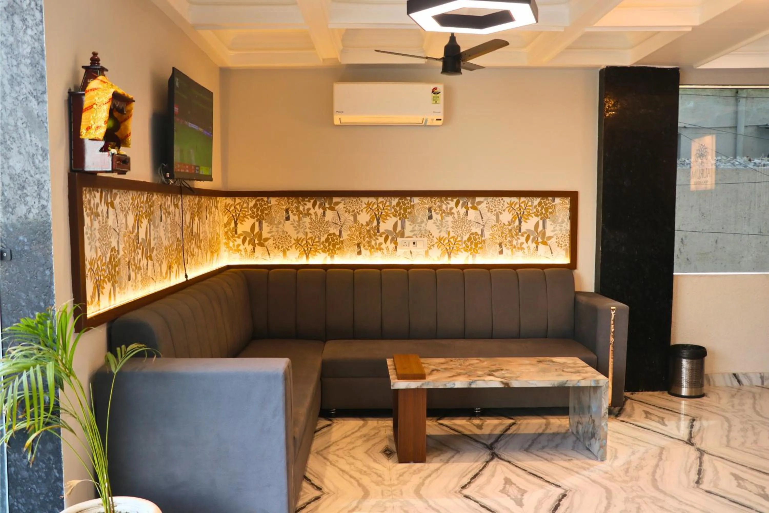 The Aurum Park Haridwar