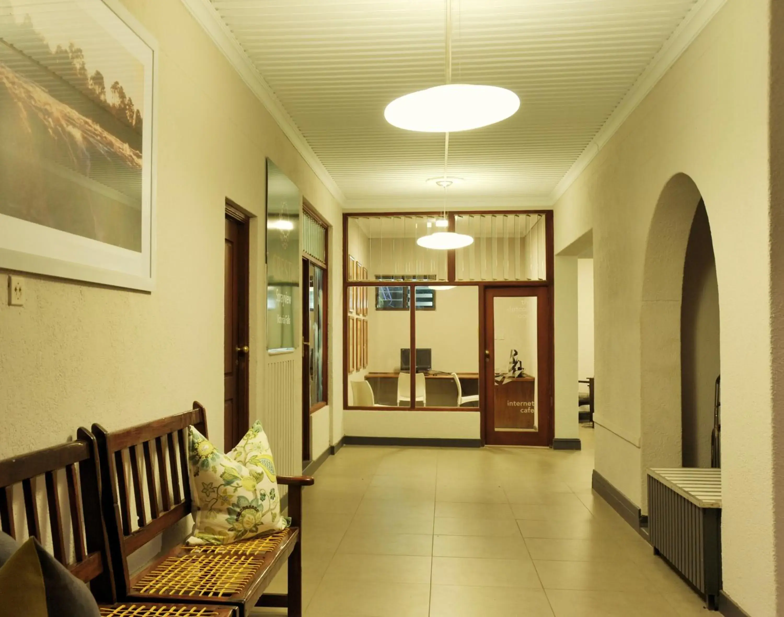 Property building in Cresta Sprayview Victoria Falls Property building in Cresta Sprayview Victoria Falls