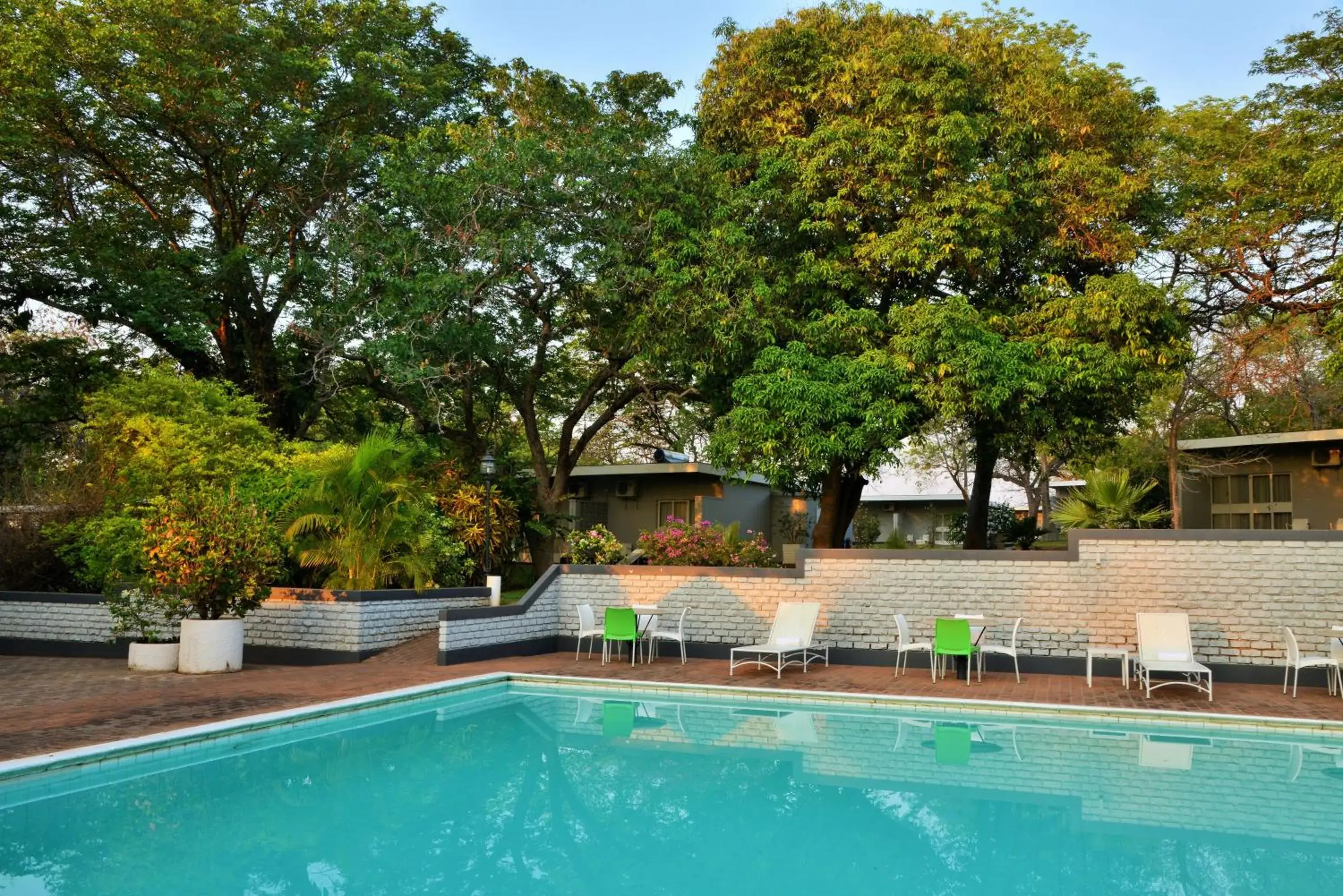 Spring in Cresta Sprayview Victoria Falls Spring in Cresta Sprayview Victoria Falls