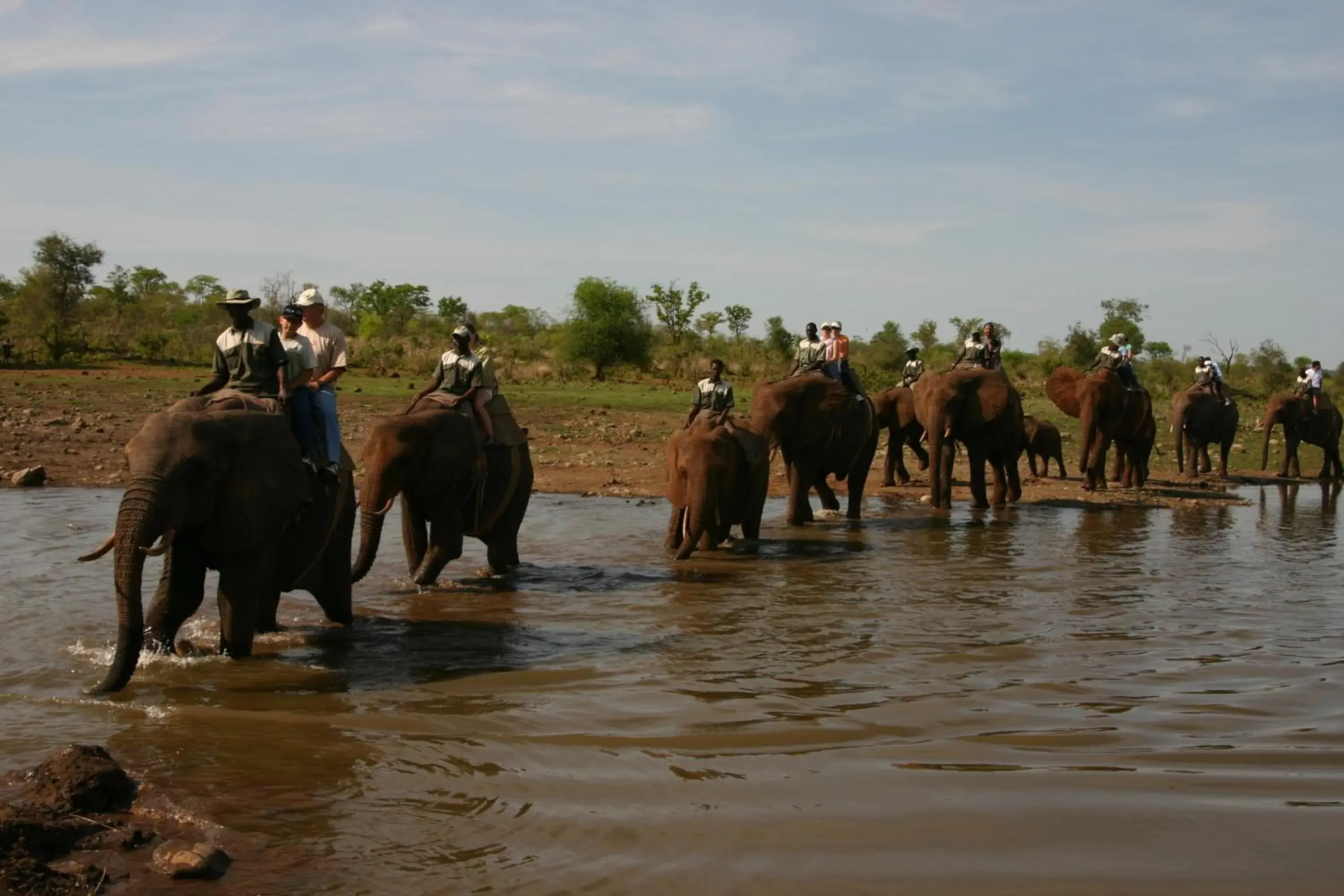 Day in Cresta Sprayview Victoria Falls Day in Cresta Sprayview Victoria Falls