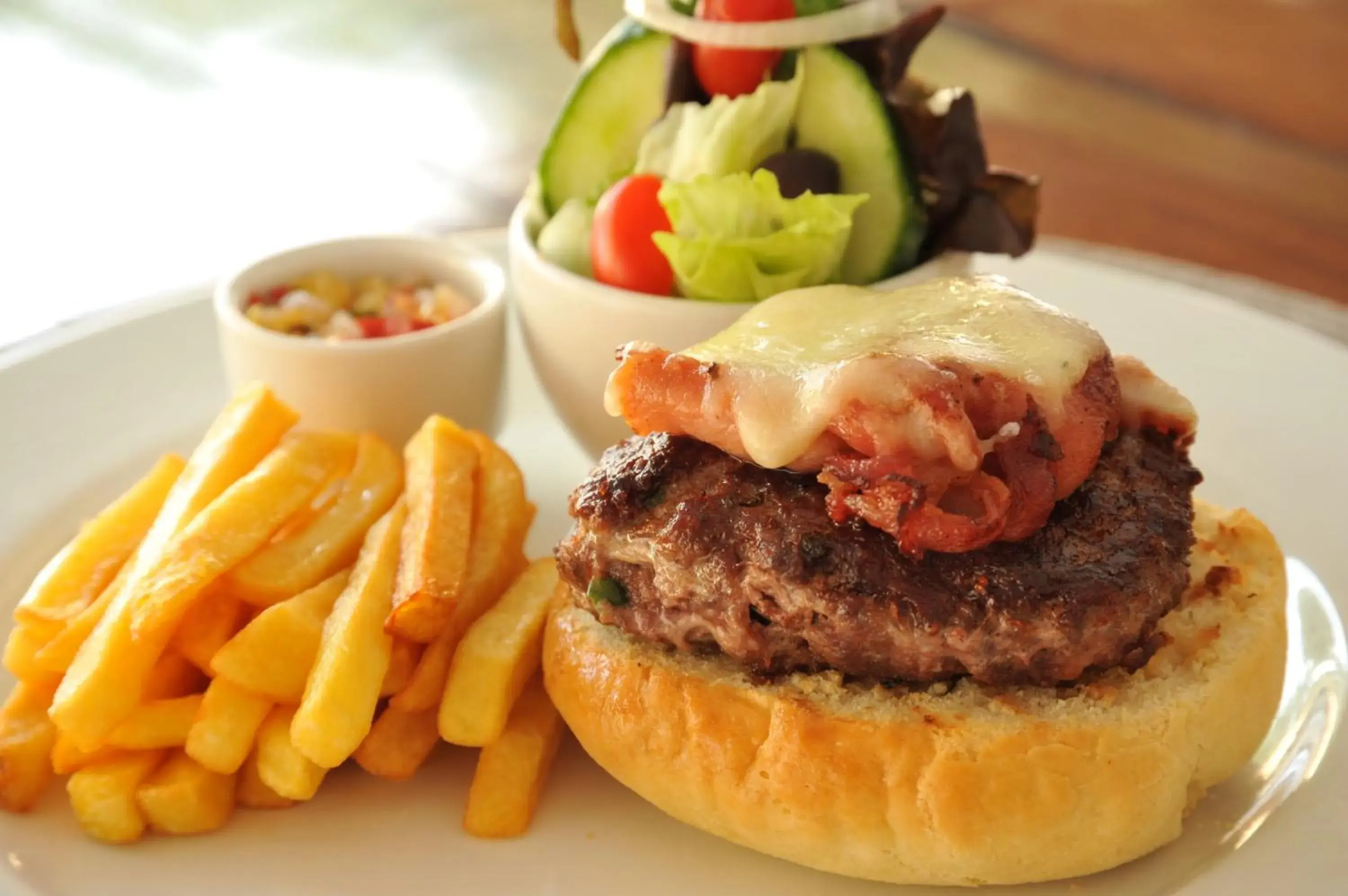 Food and drinks in Cresta Sprayview Victoria Falls Food and drinks in Cresta Sprayview Victoria Falls