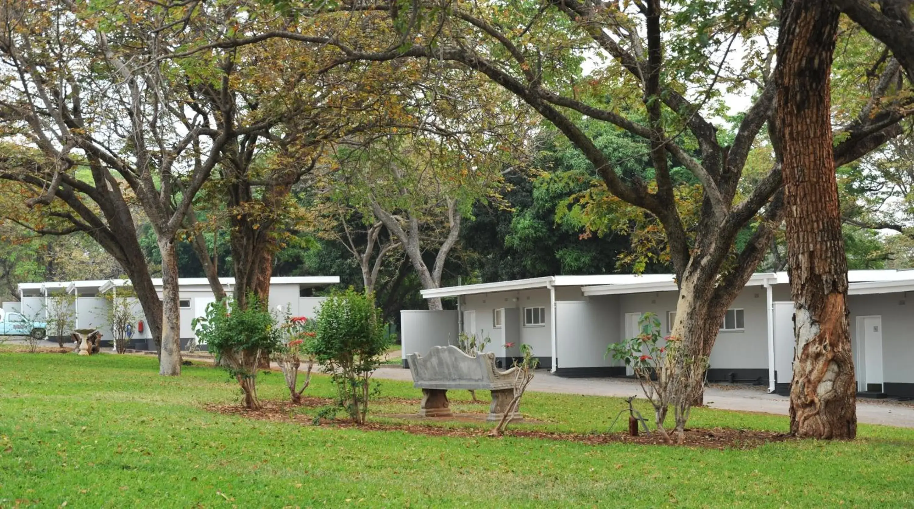 Property building in Cresta Sprayview Victoria Falls Property building in Cresta Sprayview Victoria Falls